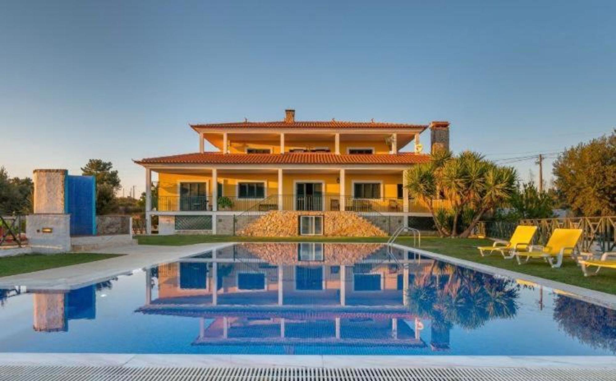 Quinta do Ribeirinho