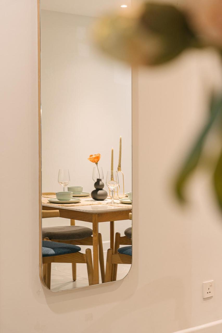 Zenity Apartel Dist 1 by SSens