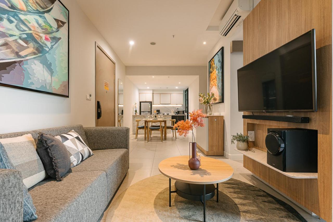 Zenity Apartel Dist 1 by SSens