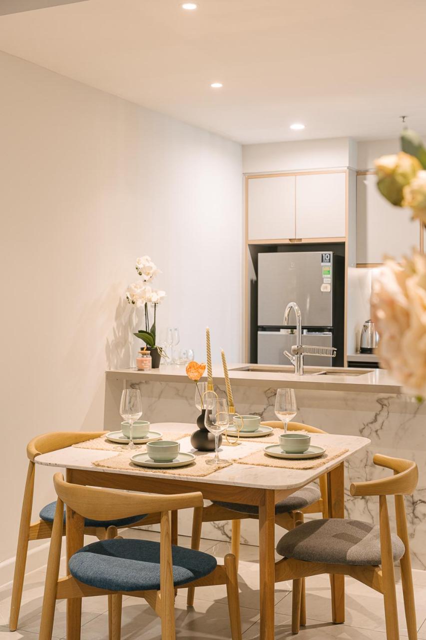 Zenity Apartel Dist 1 by SSens