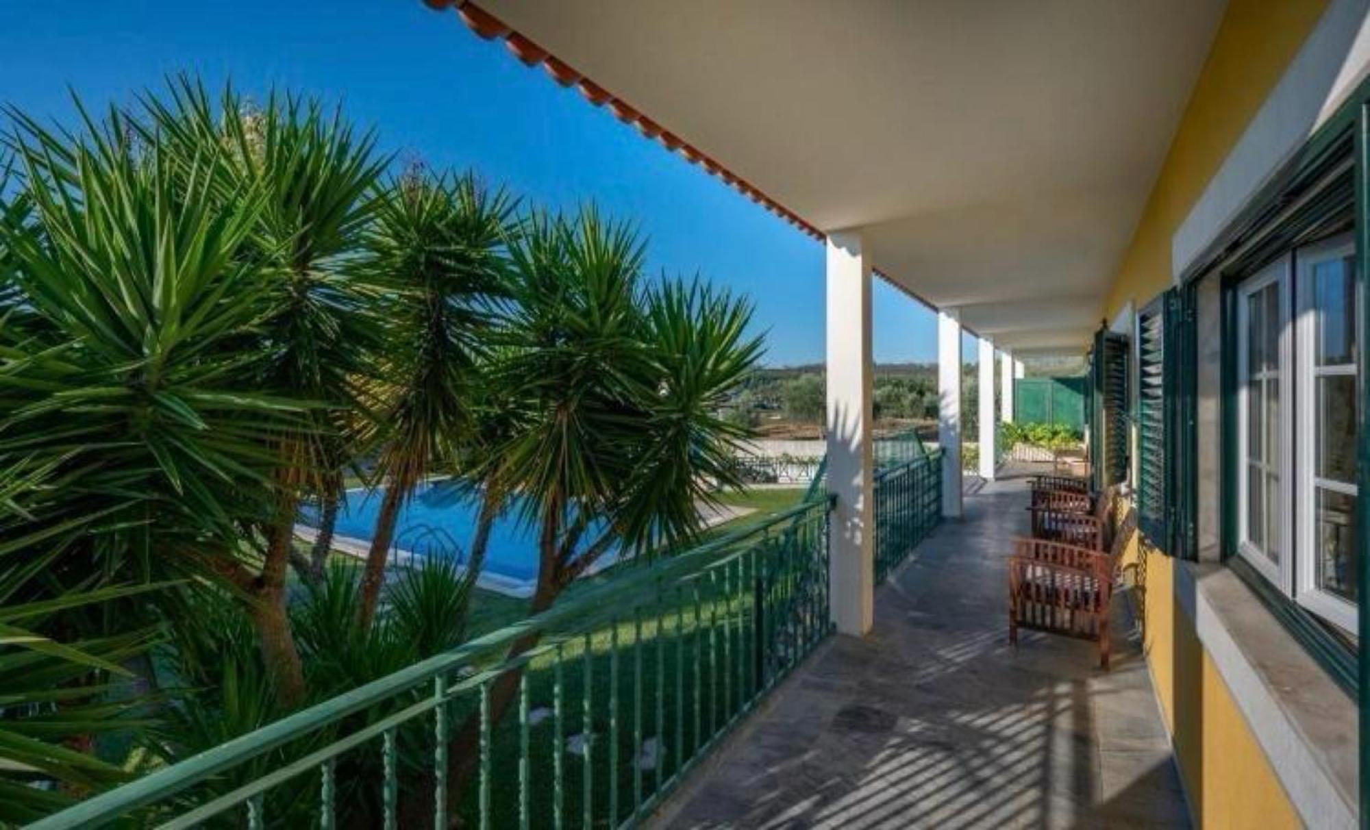 Quinta do Ribeirinho