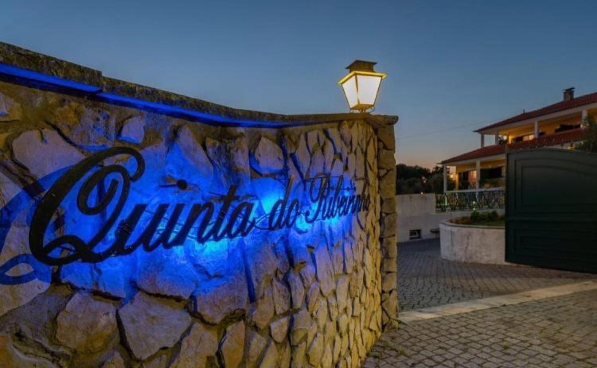 Quinta do Ribeirinho
