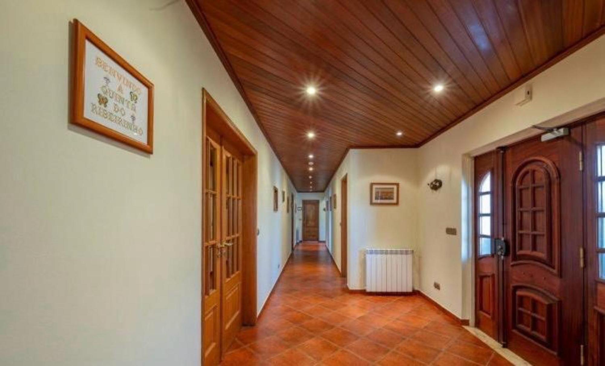 Quinta do Ribeirinho