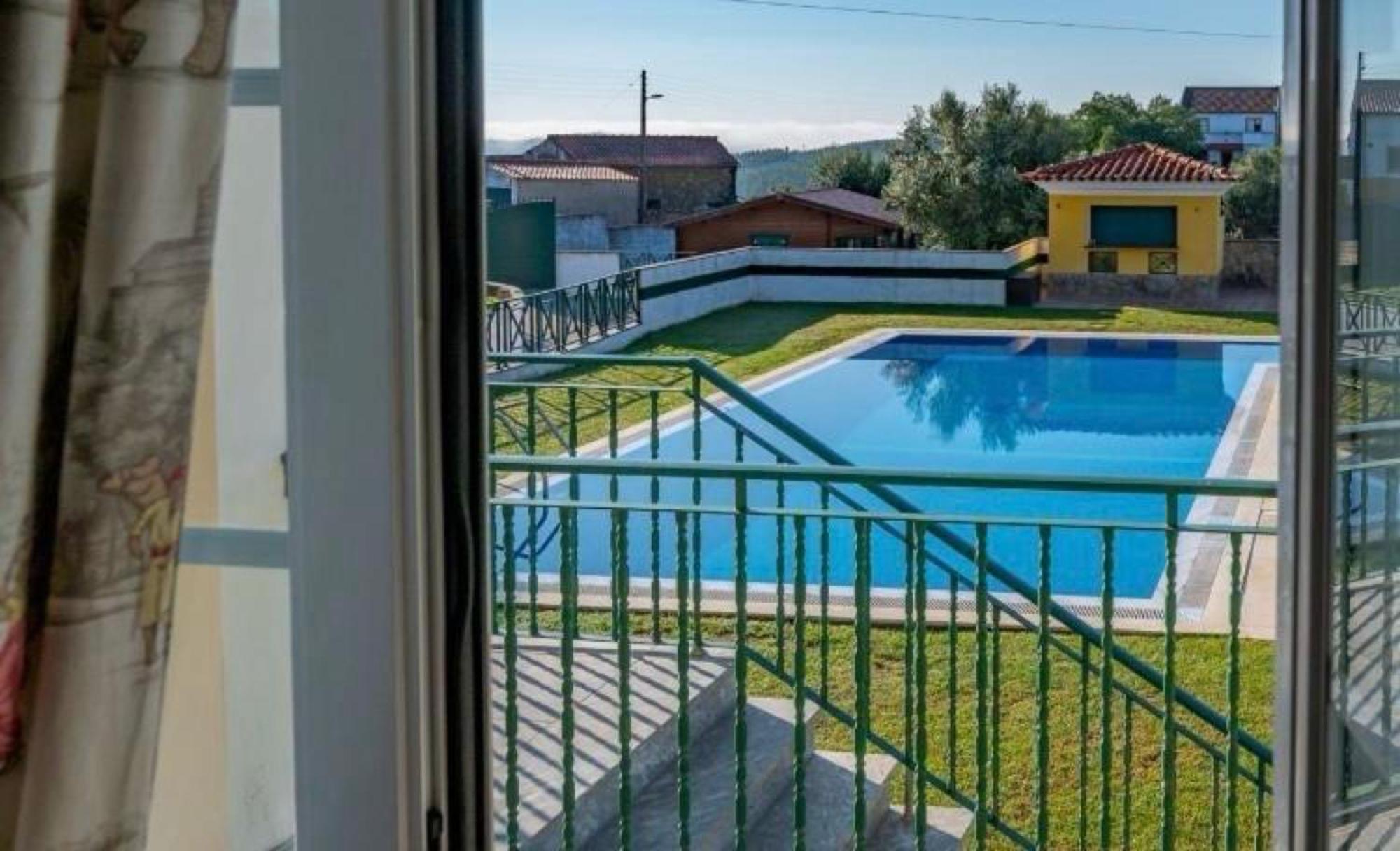 Quinta do Ribeirinho