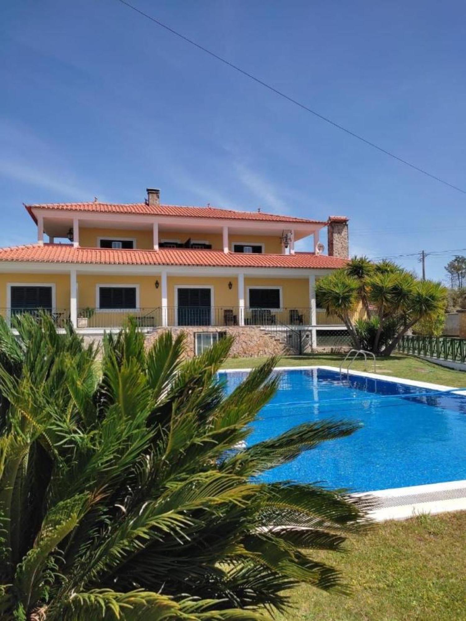 Quinta do Ribeirinho