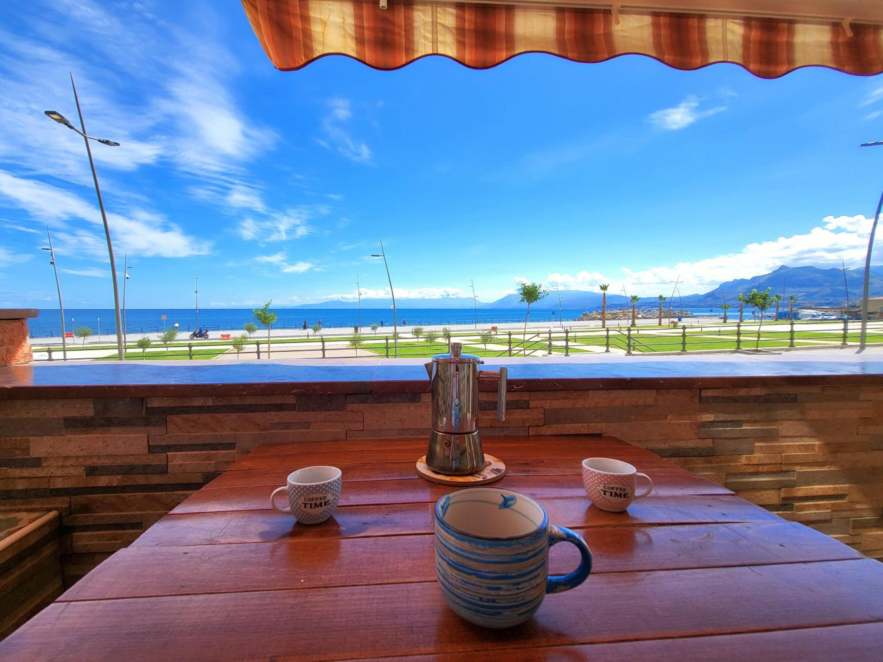 Seafront House Gabbiano Blu photo 2