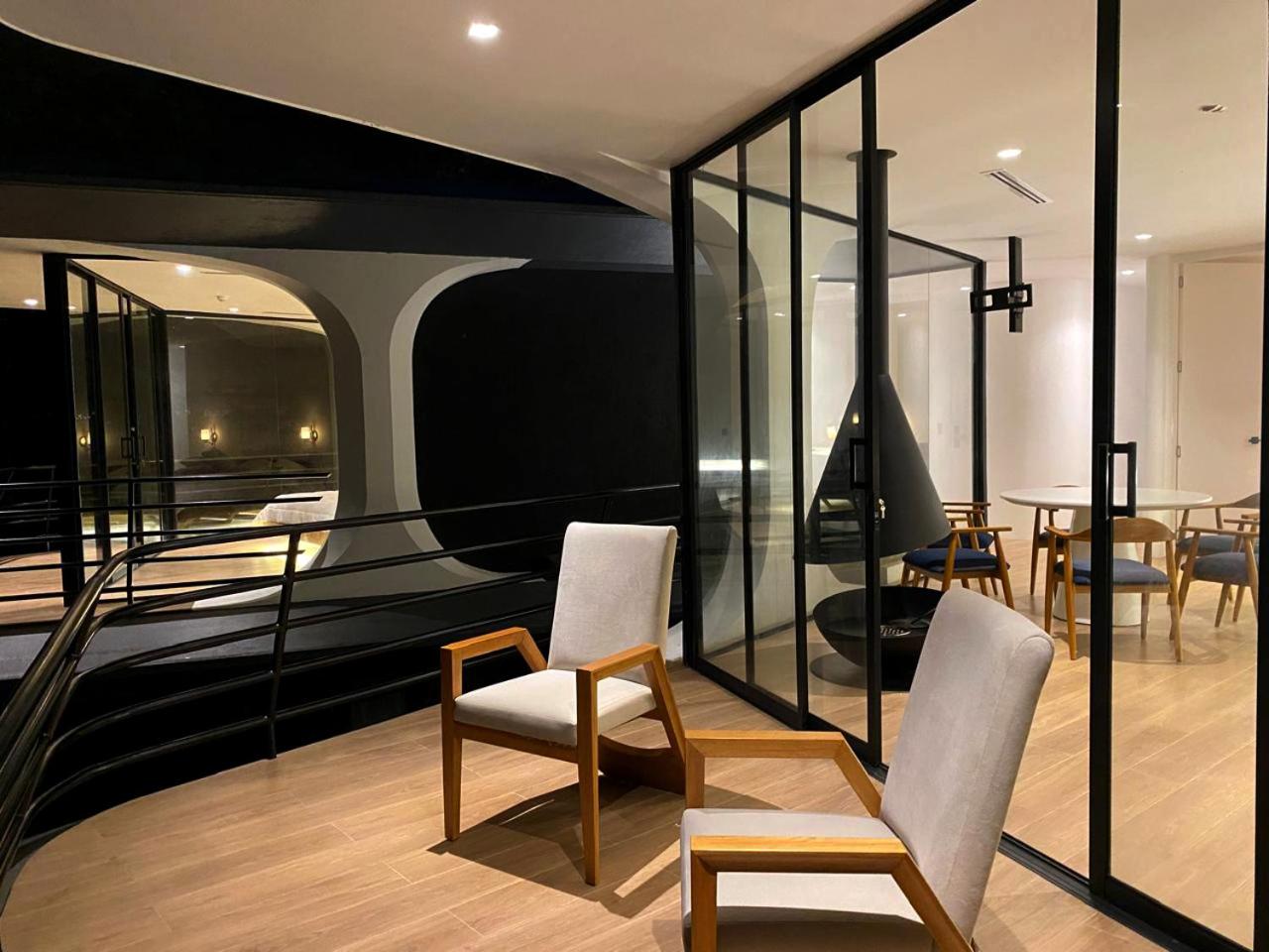 Saloya Mindo Life Landscape Hotel