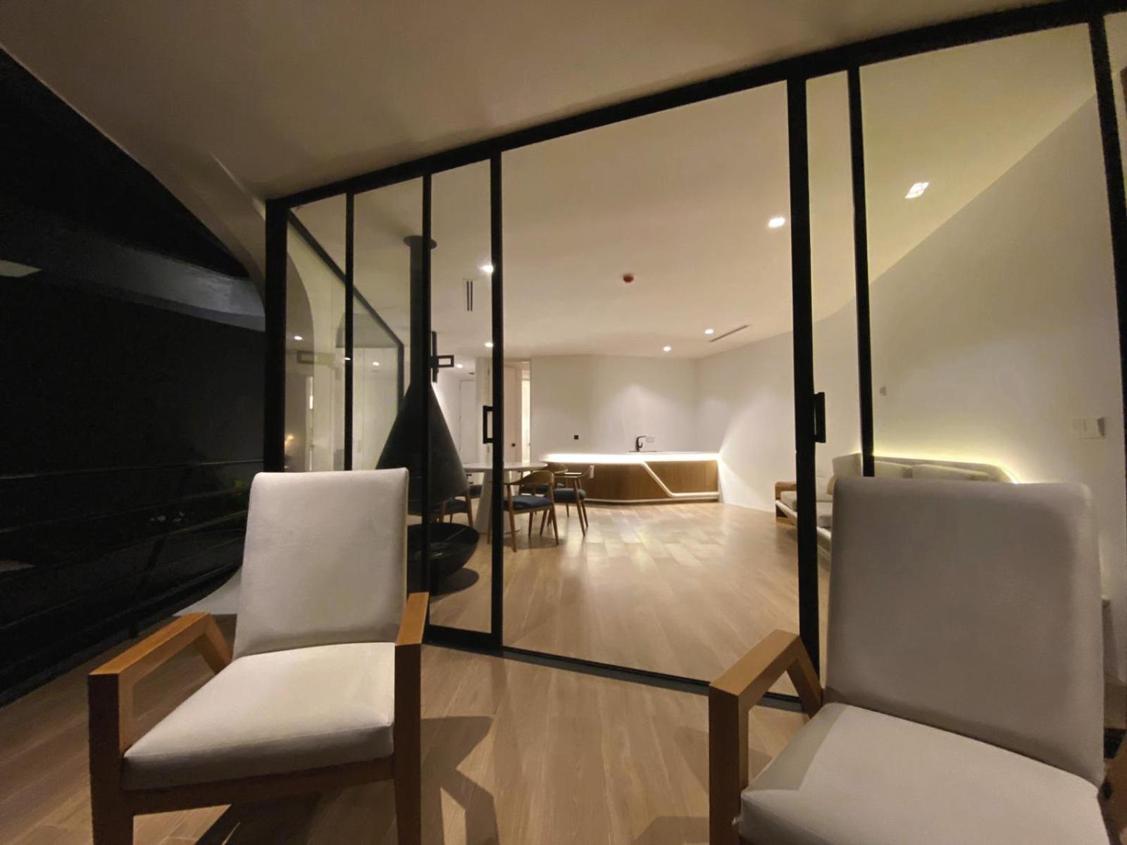 Saloya Mindo Life Landscape Hotel