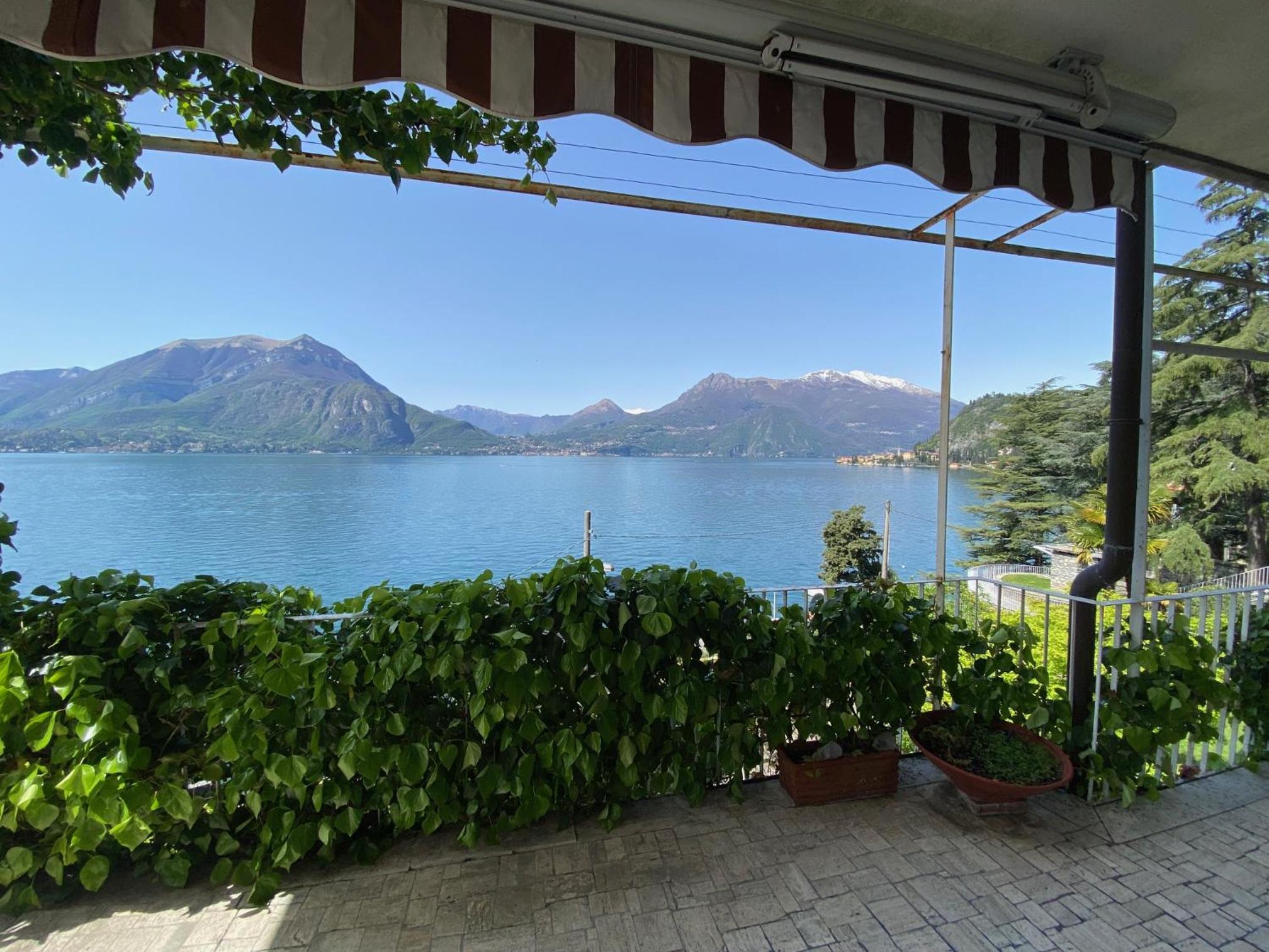 Villa Lucy - Lake view view 2