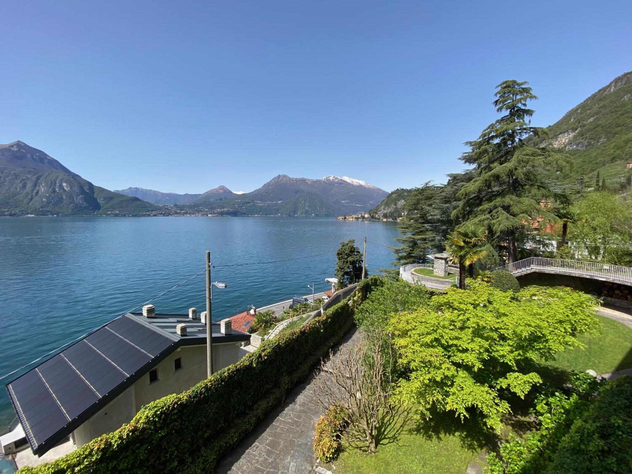 Villa Lucy - Lake view view 3