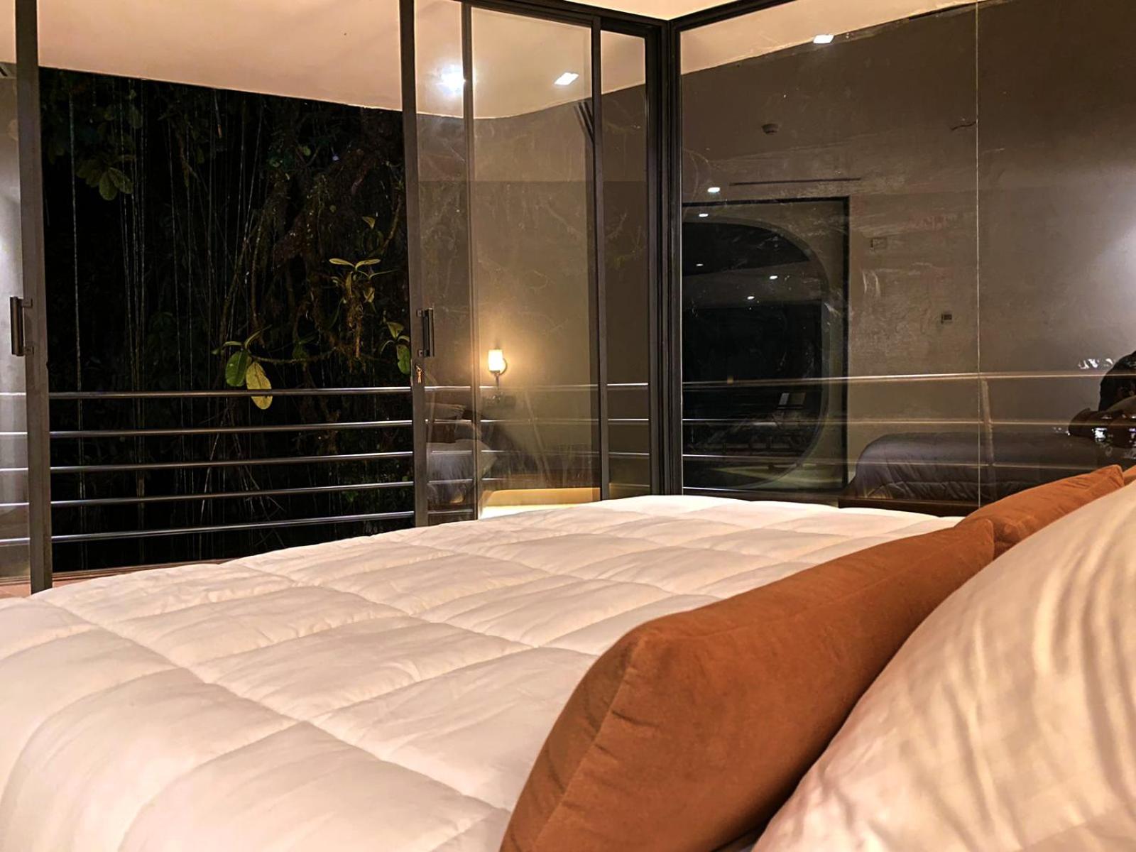 Saloya Mindo Life Landscape Hotel