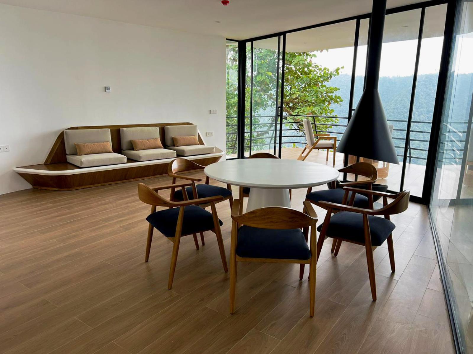 Saloya Mindo Life Landscape Hotel