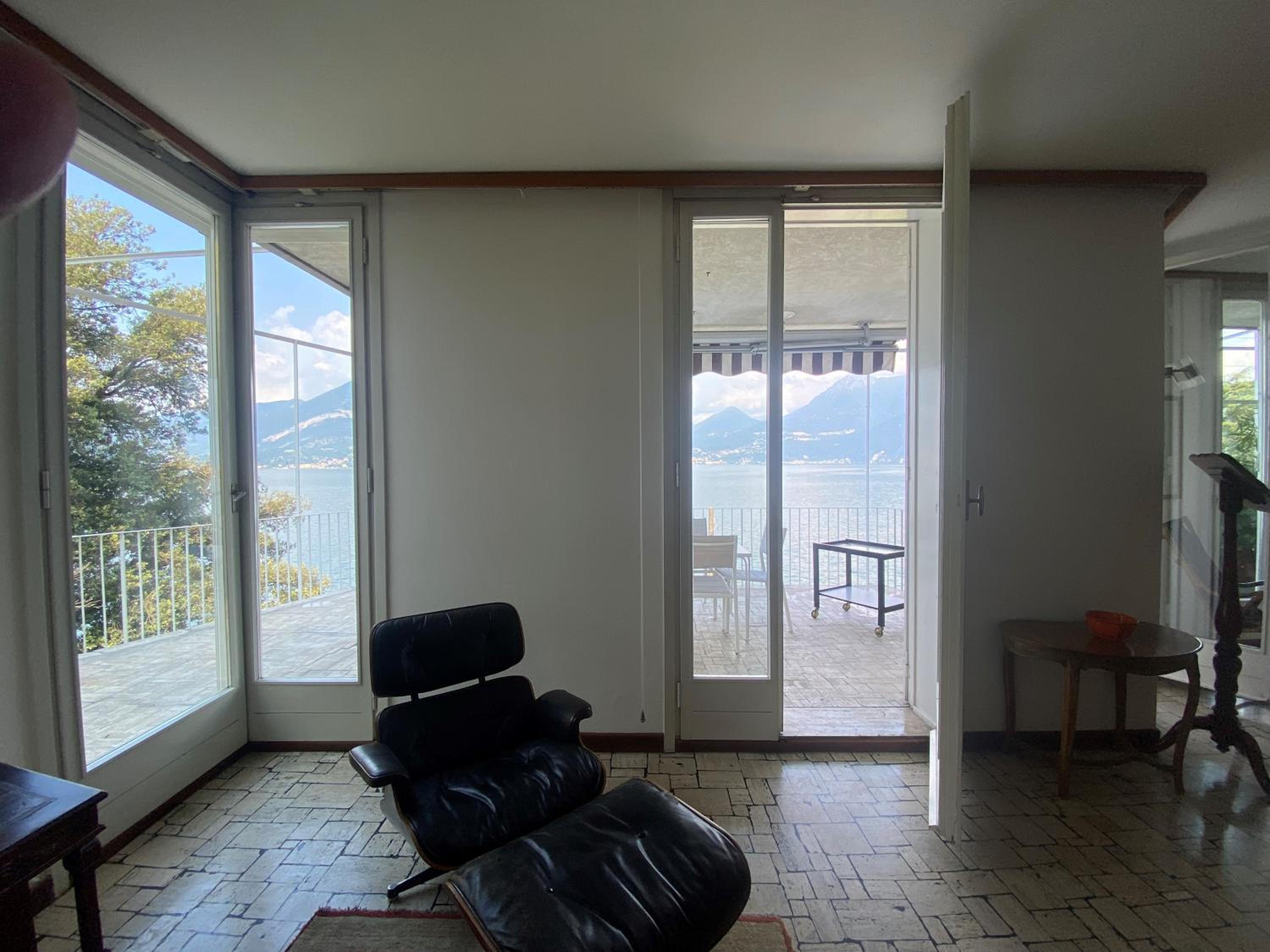 Villa Lucy - Lake view view 5