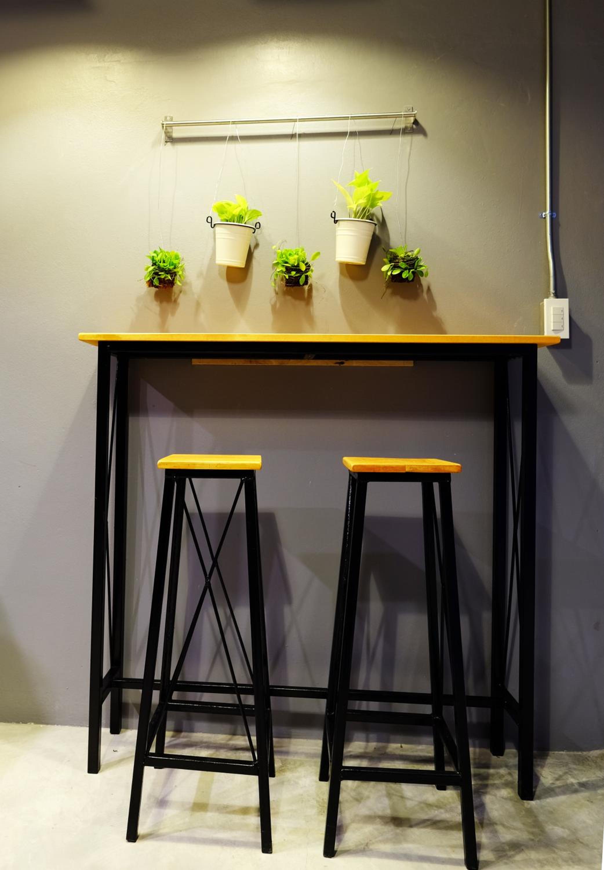 The Backpack Hostel