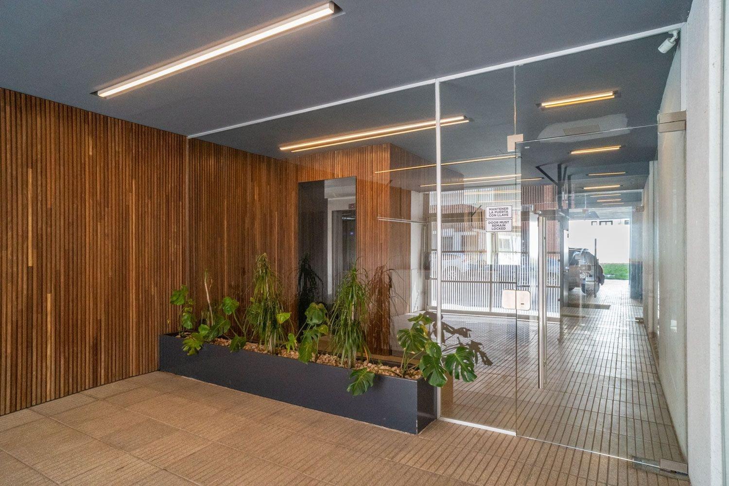 Araoz: New and Vibrant Palermo Building: Your New Home in the Heart of It All