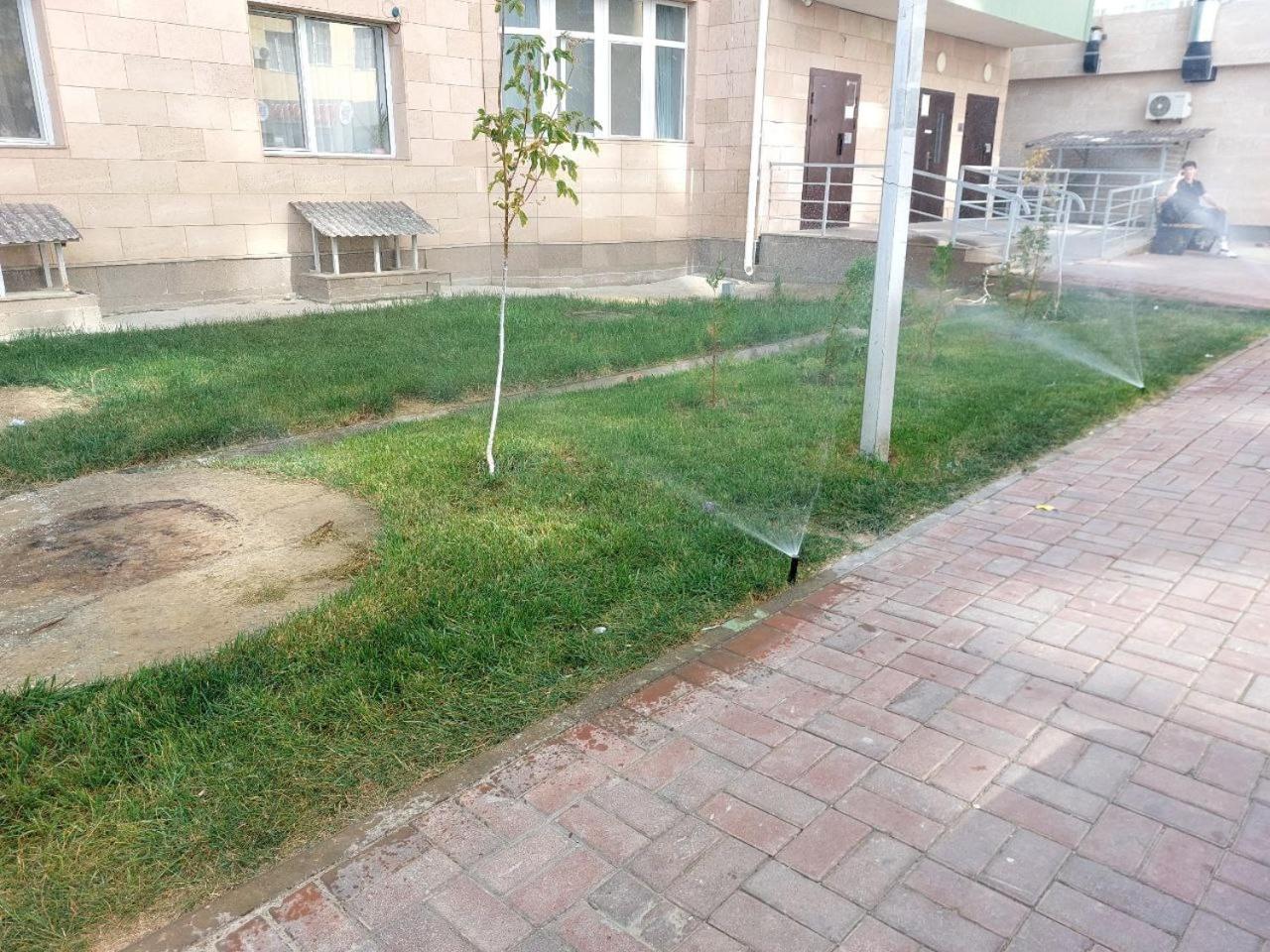 Lux apartments in Turkistan view 4