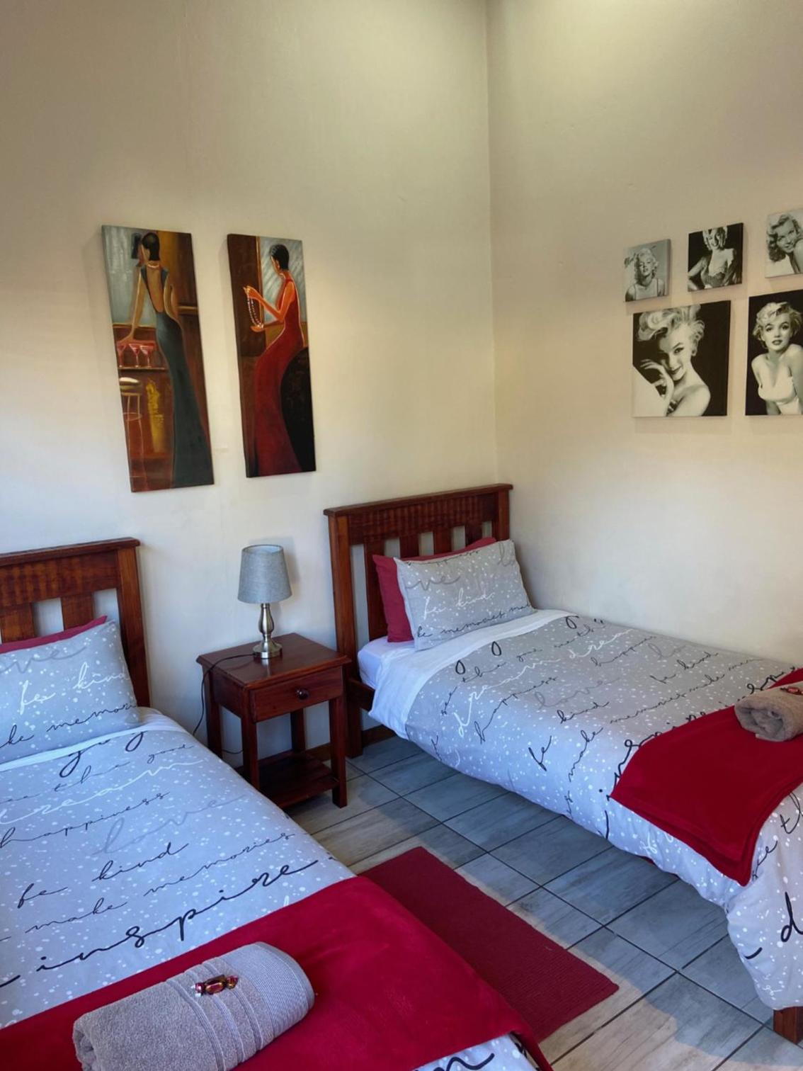 AVIENTO Guesthouse