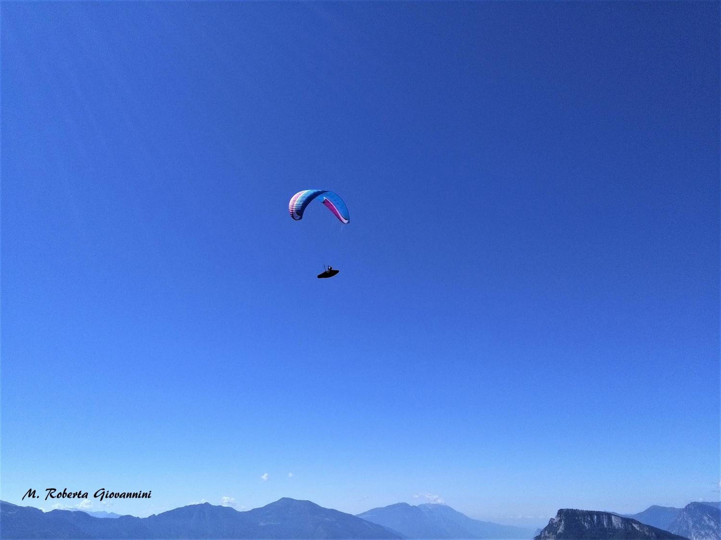 Le Betulle view 4