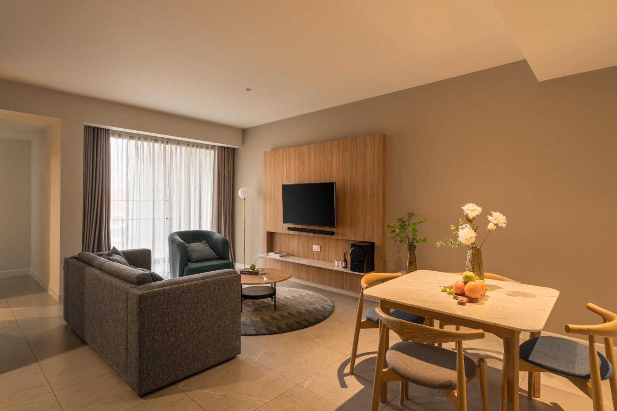 Zenity Apartel Dist 1 by SSens