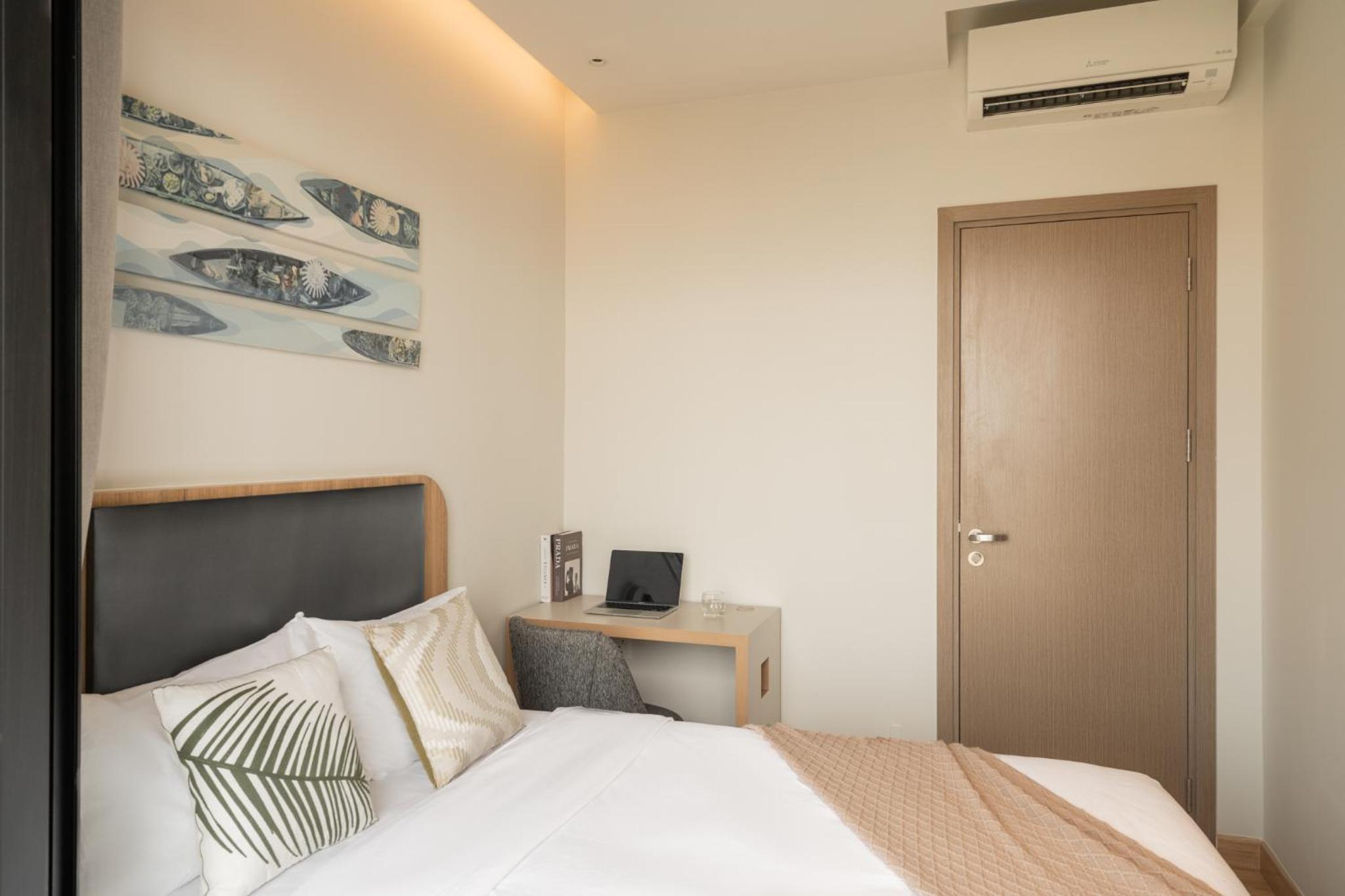 Zenity Apartel Dist 1 by SSens