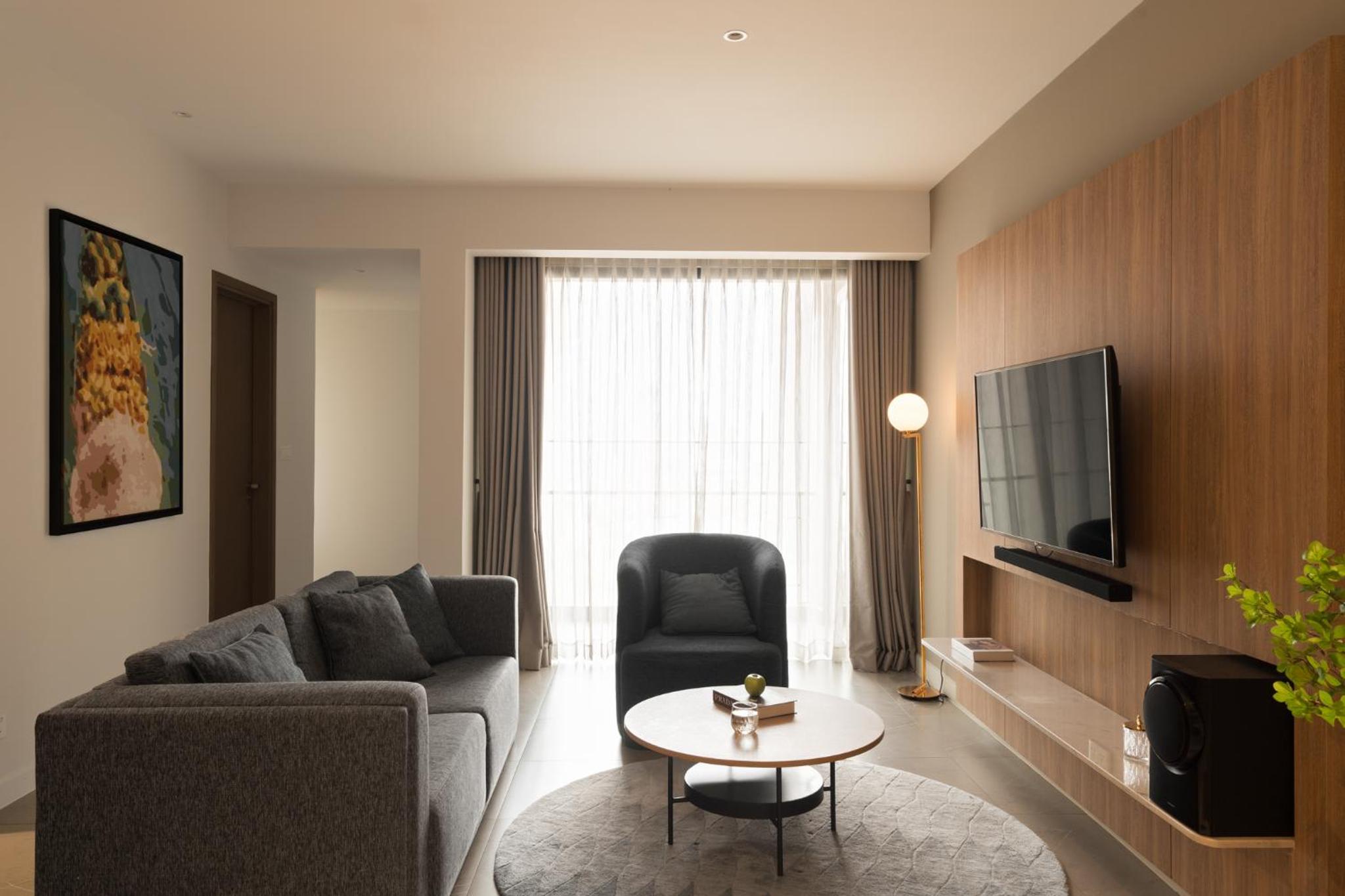 Zenity Apartel Dist 1 by SSens