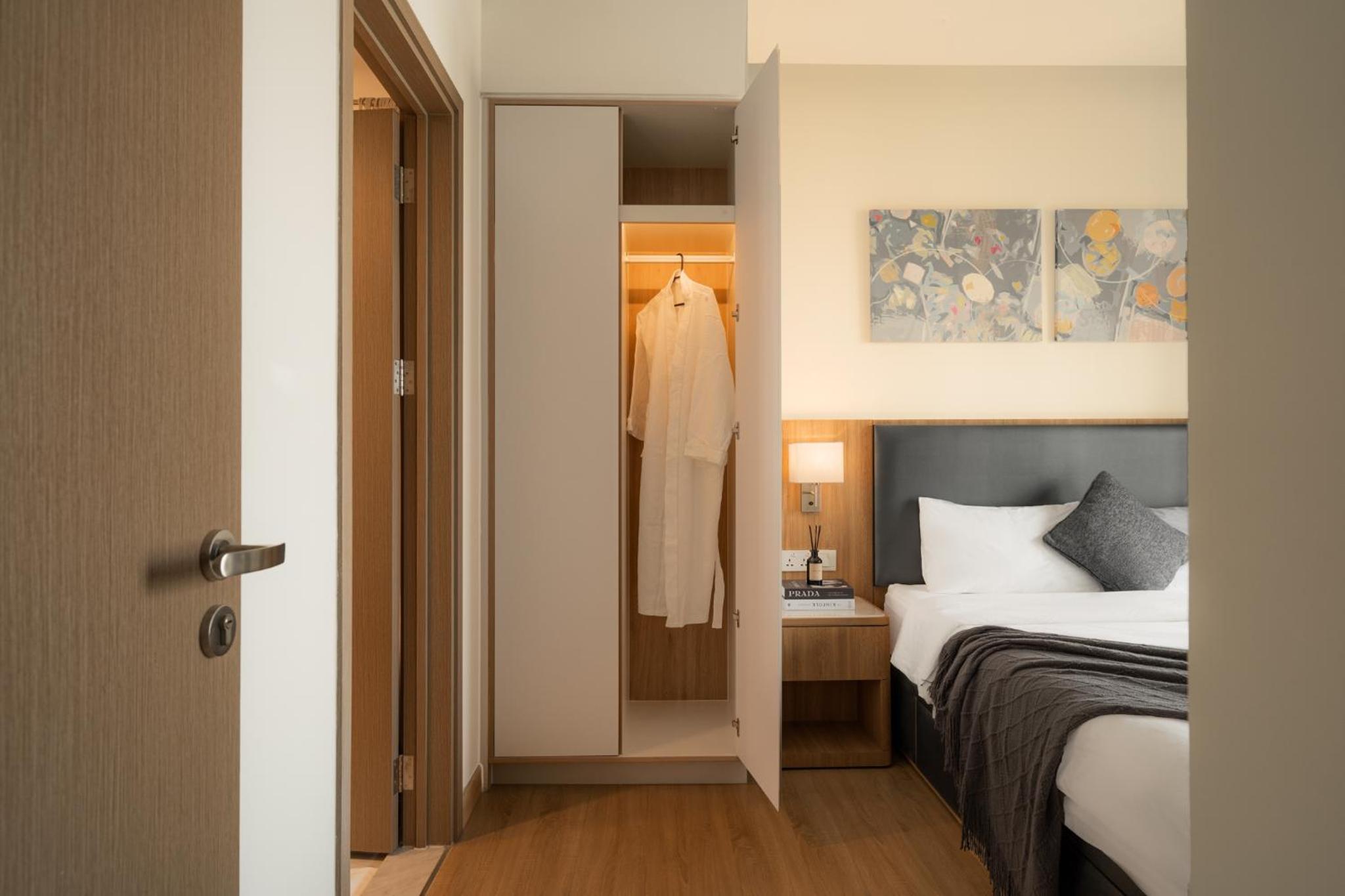 Zenity Apartel Dist 1 by SSens
