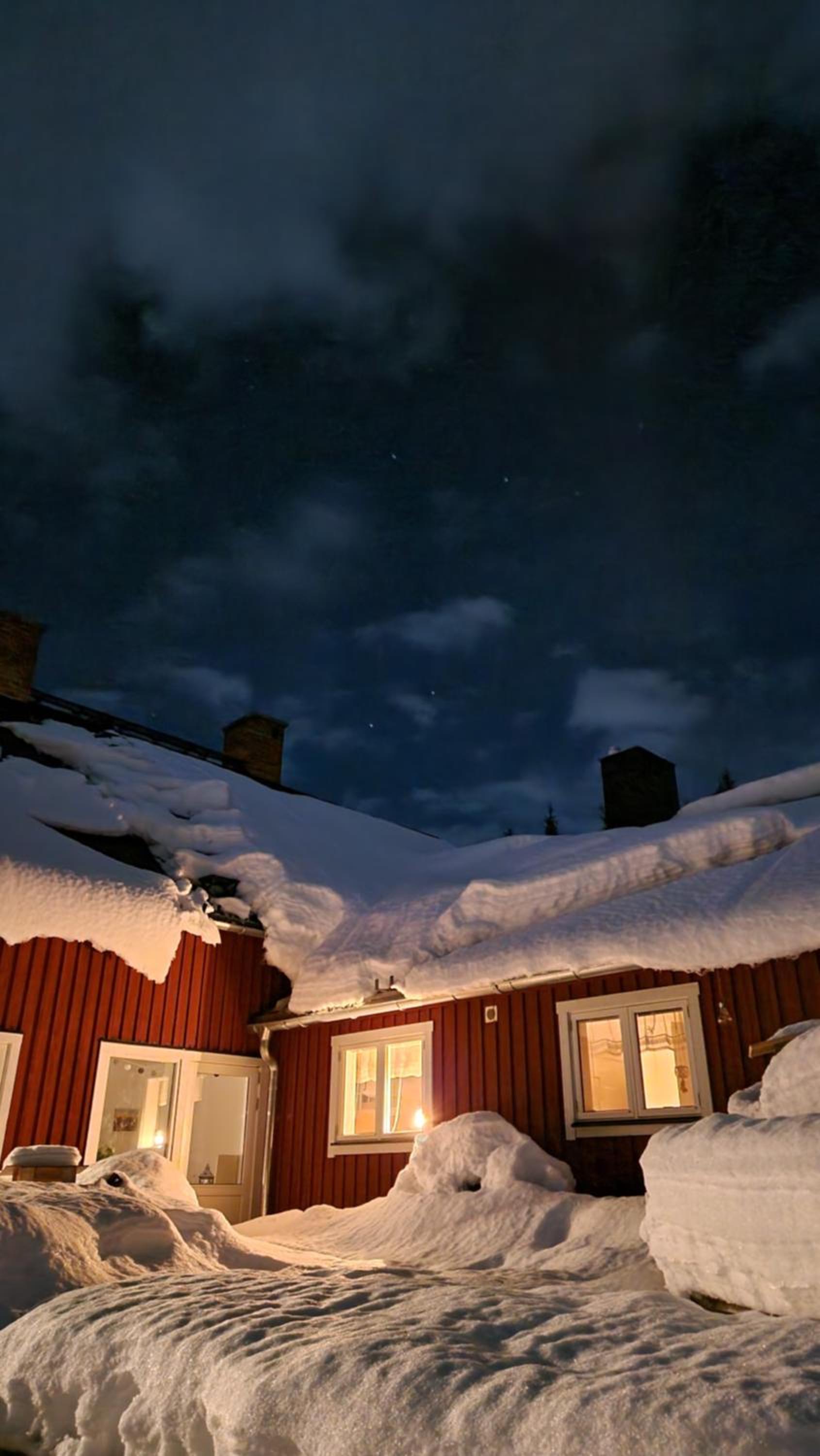 Stationshuset Dalarna Apartments