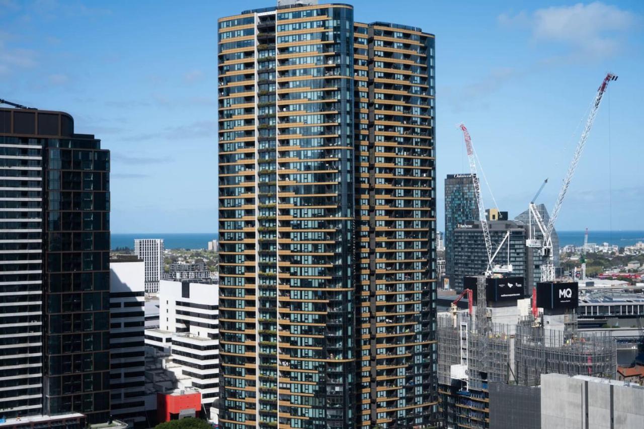 Skyline, Stunning City Views