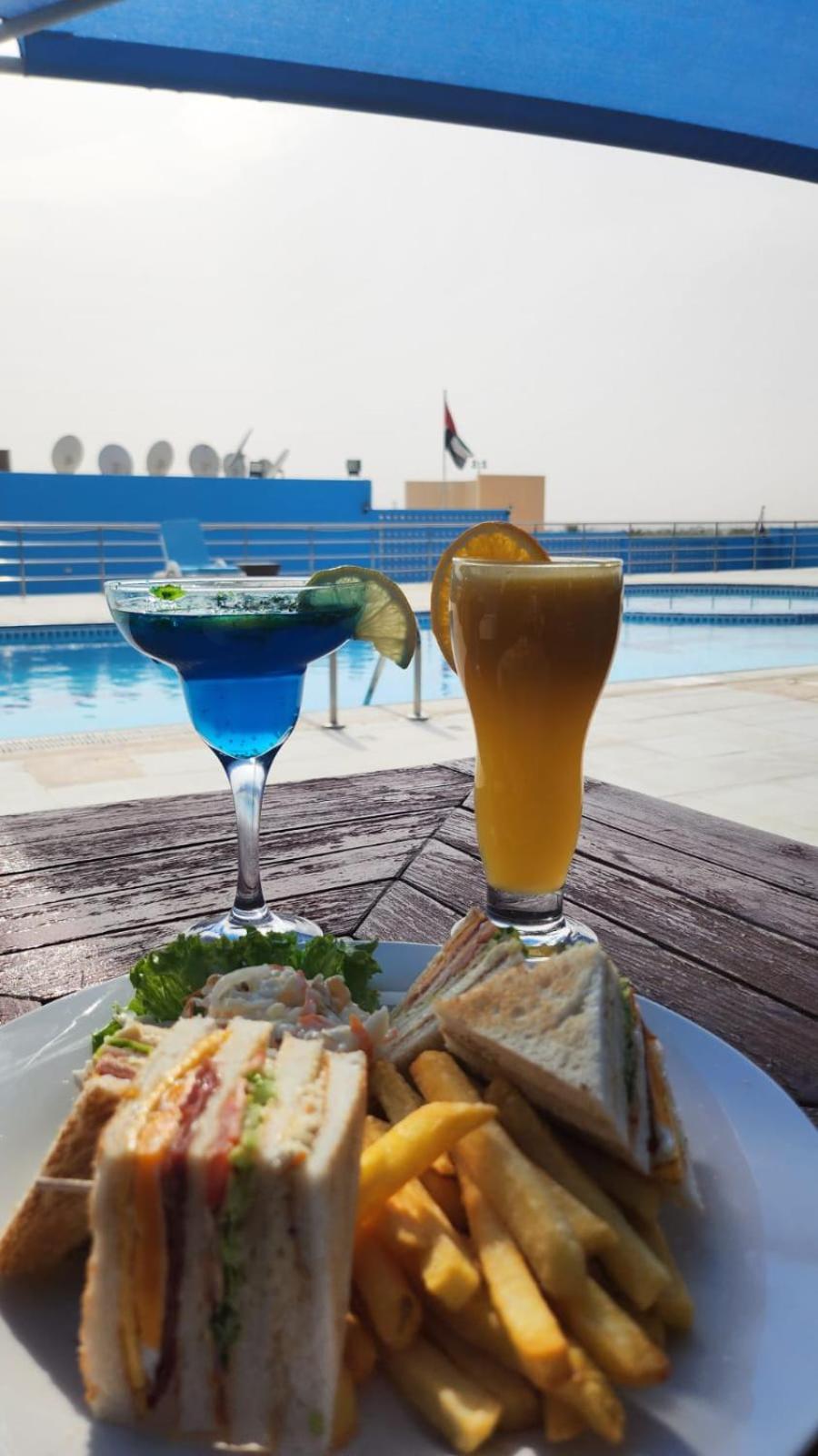 All Seasons Hotel Al Ain - Previously City Seasons, photo 3