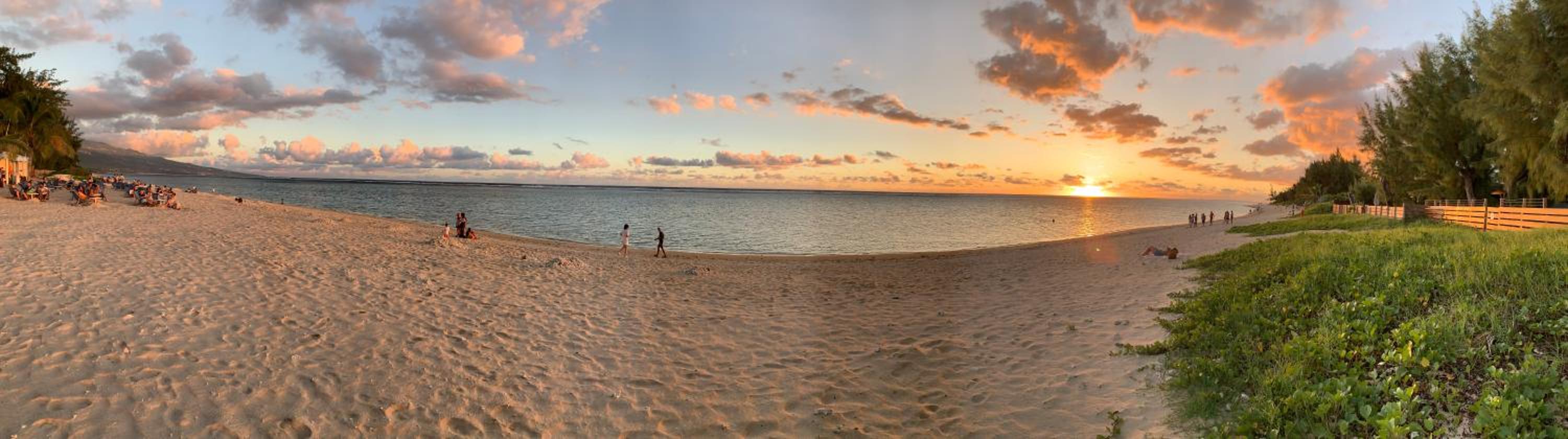 Le panoramique