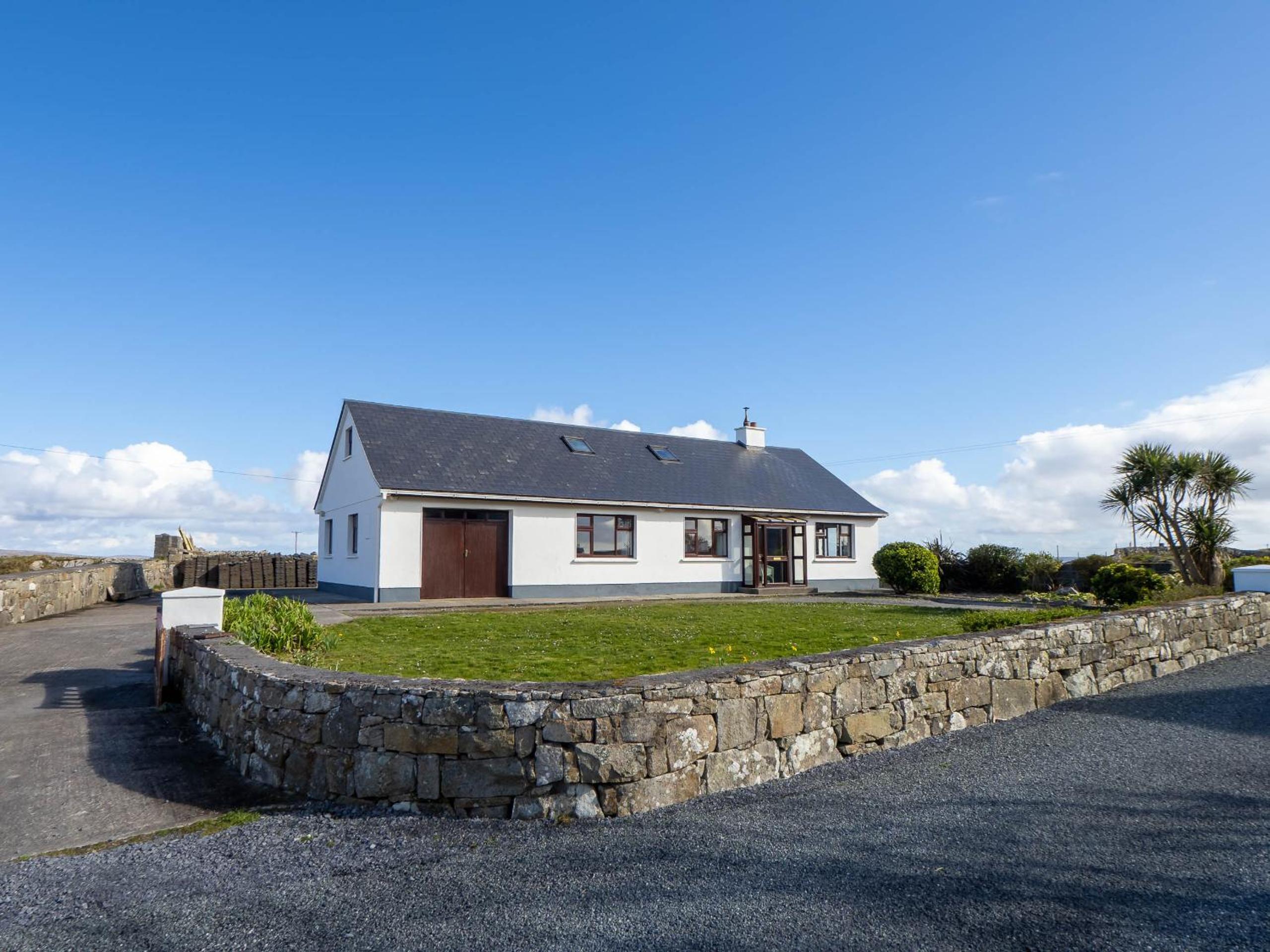 McDara Island View view 2