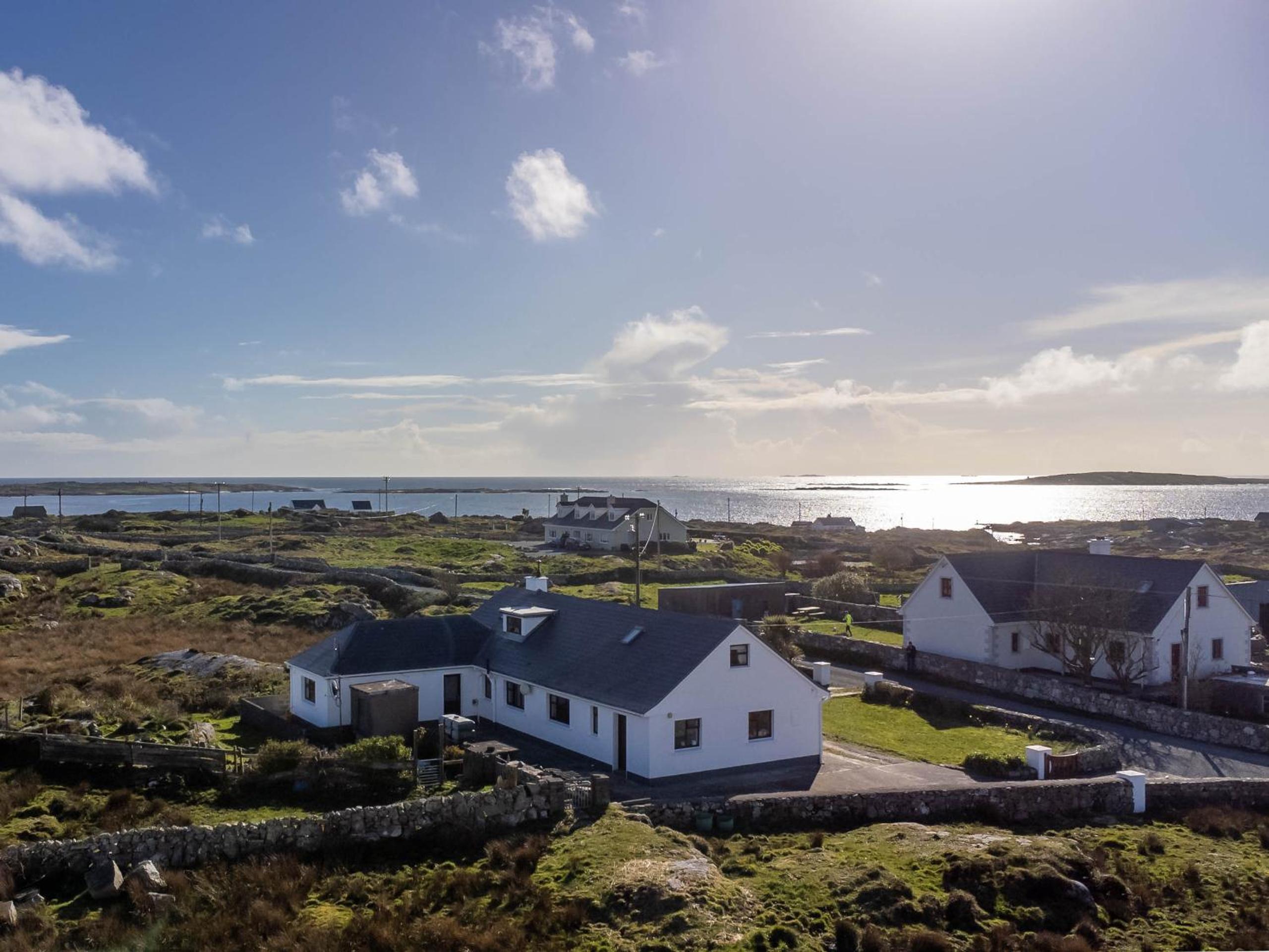 McDara Island View view 3