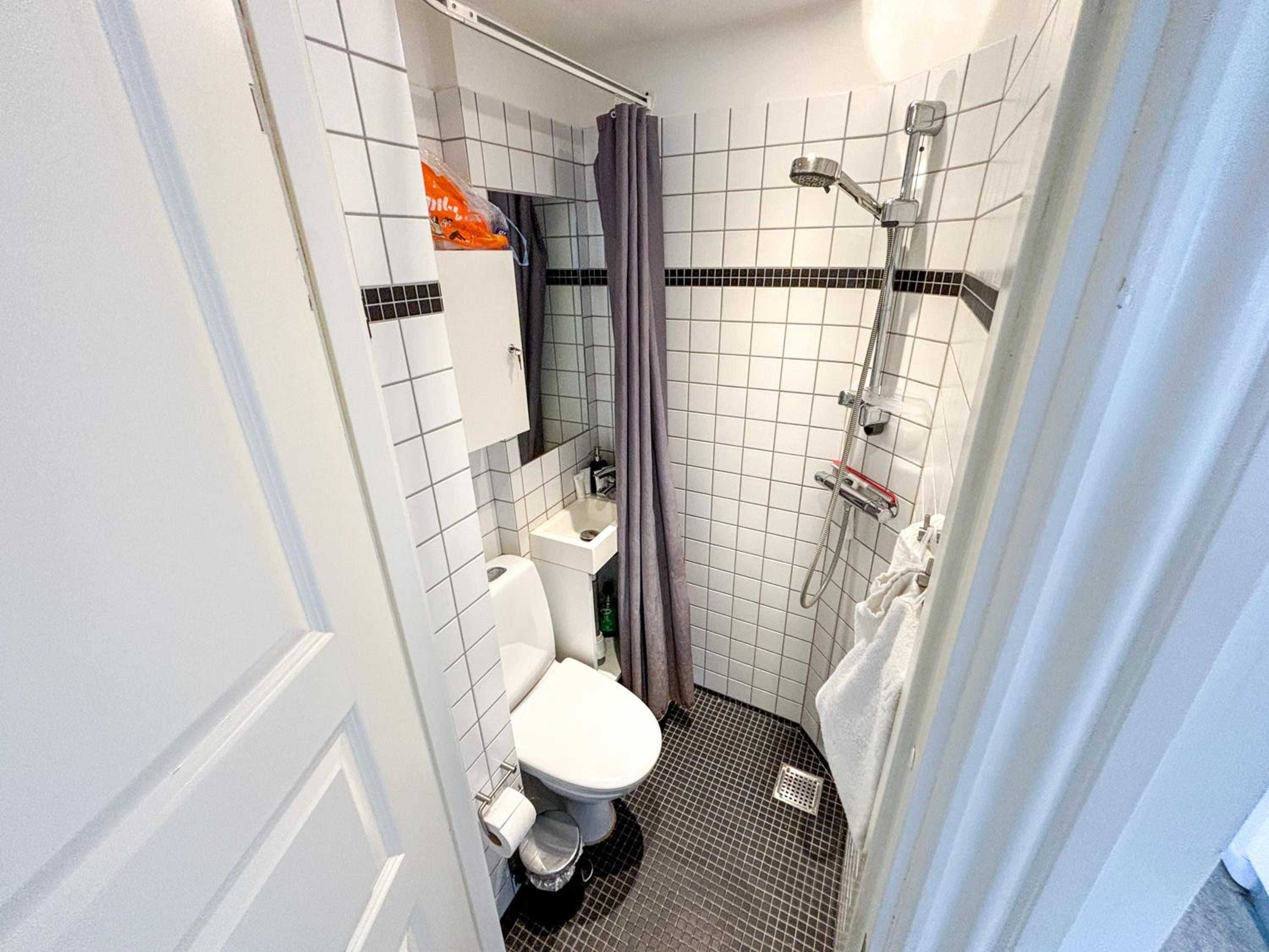 Nice and quiet apartment in Amager close to centre view 3