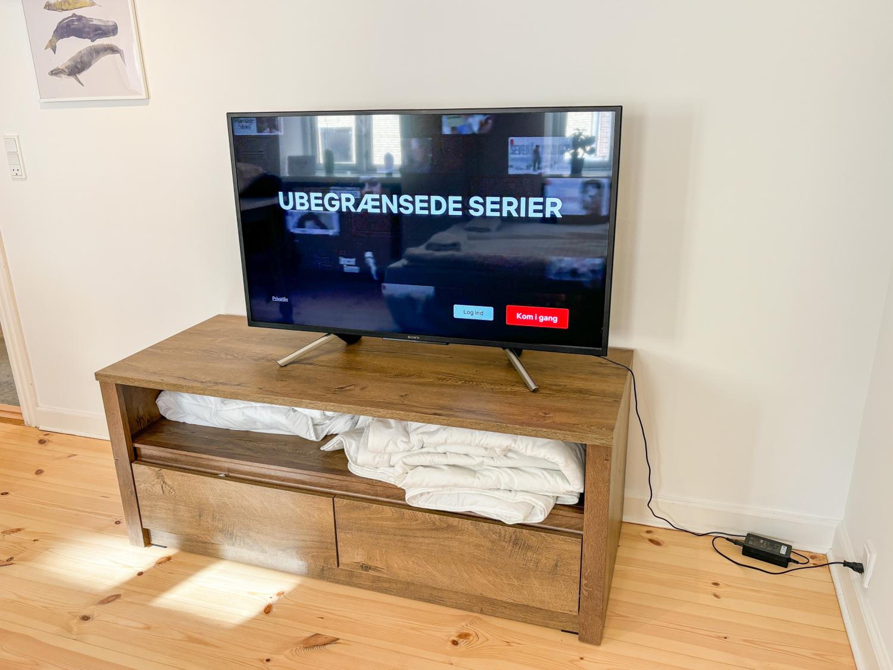 Cozy apartment in Amager, close to city centre view 5