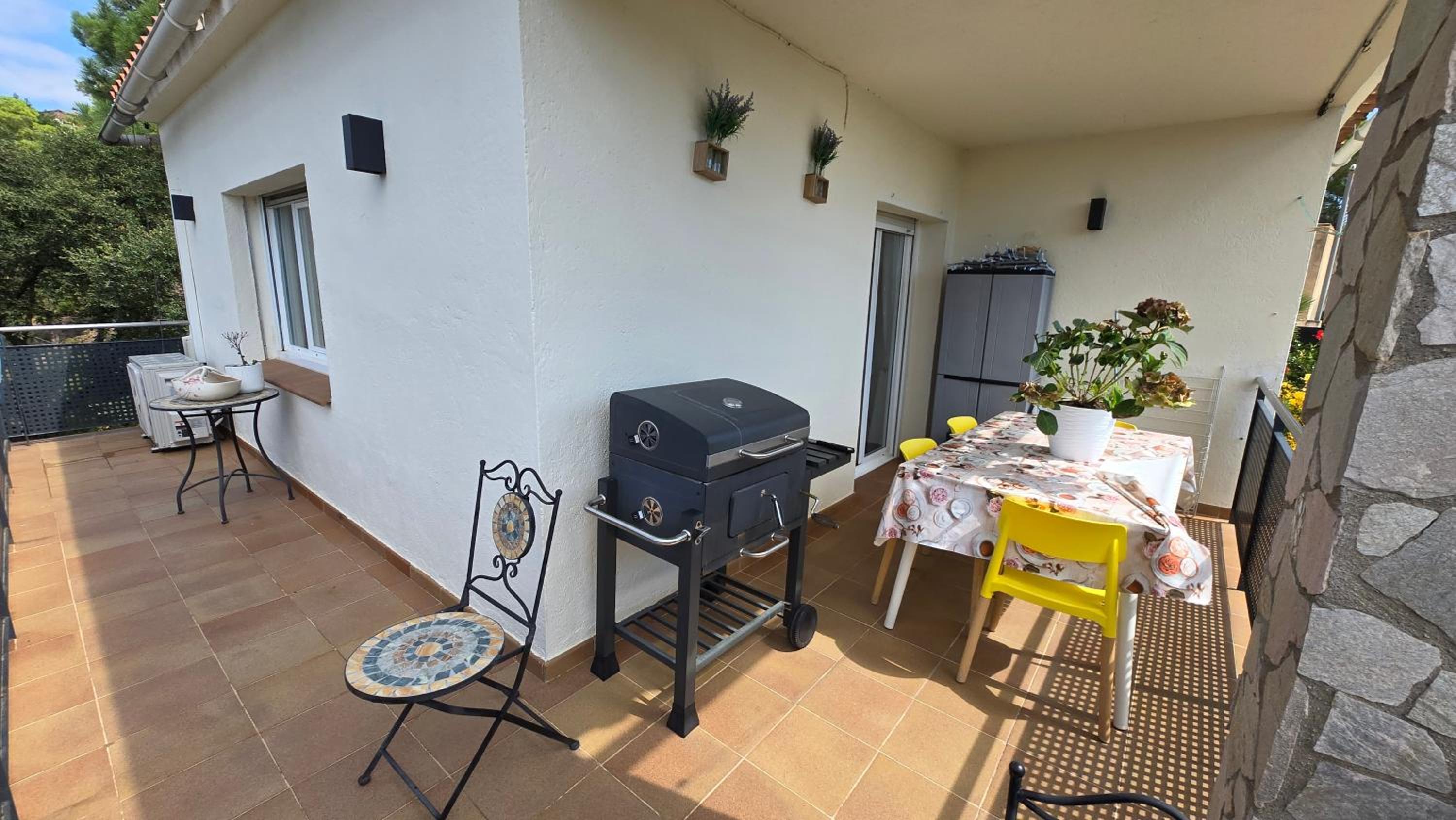 Villa Paradise Lloret