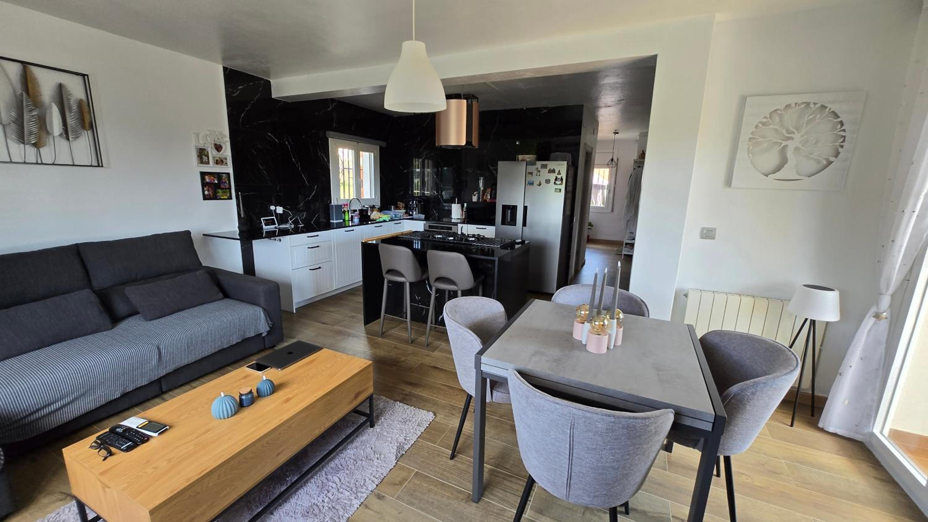 Villa Paradise Lloret