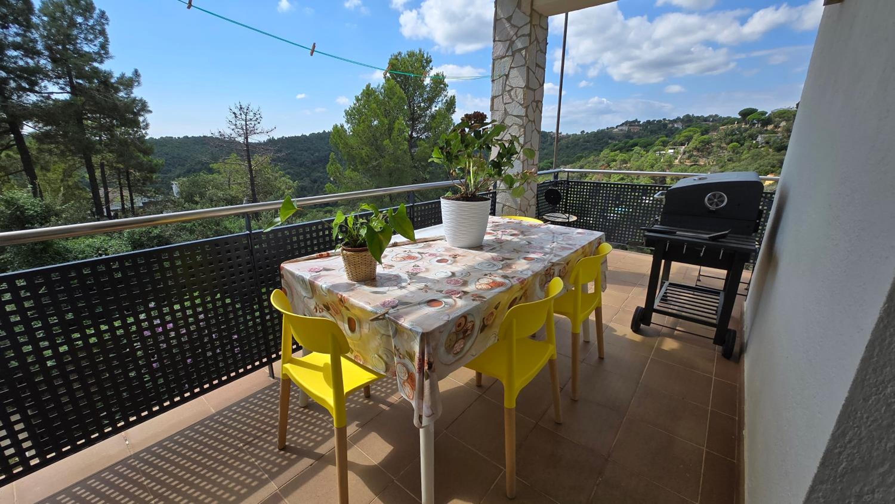 Villa Paradise Lloret