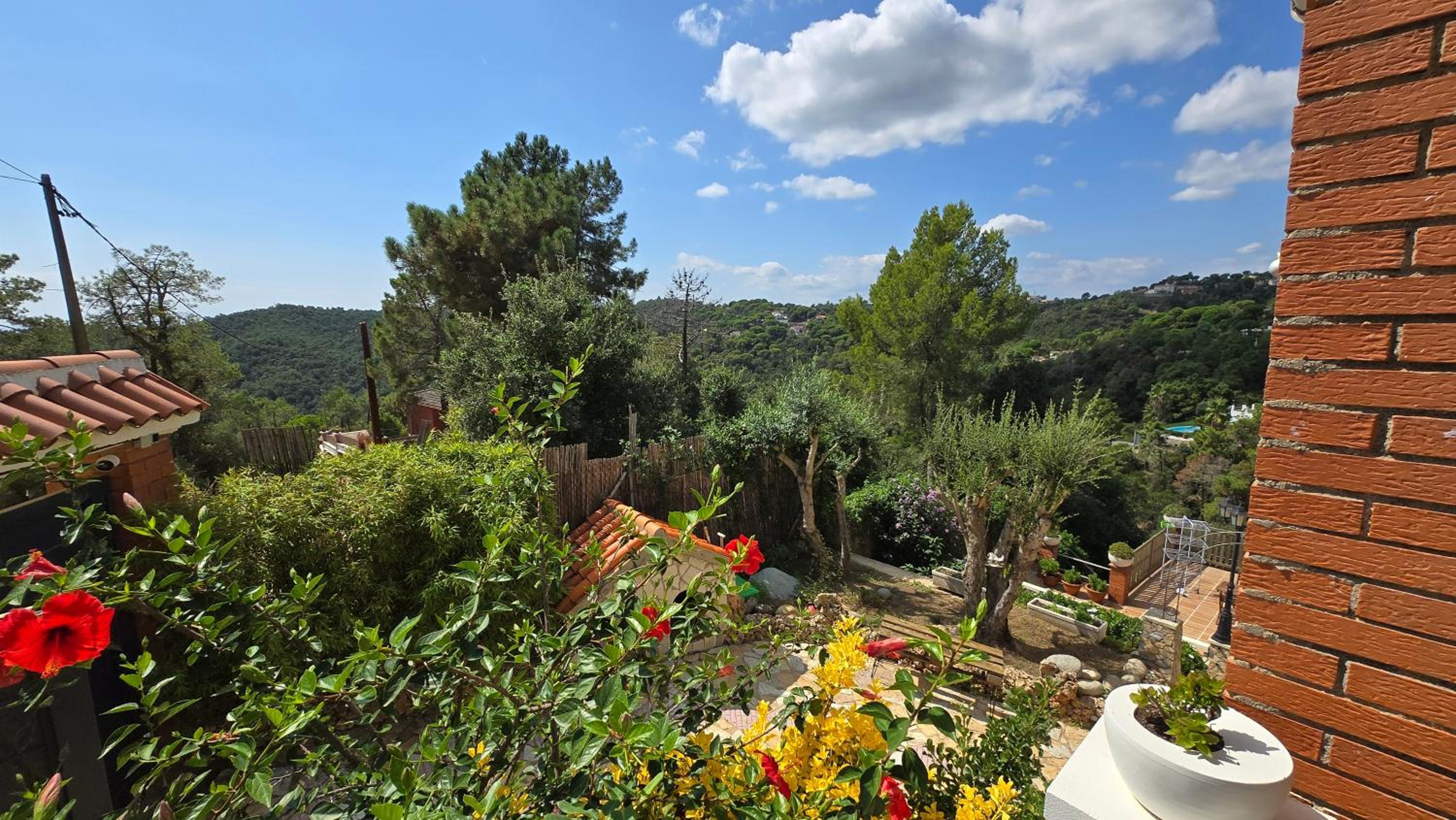 Villa Paradise Lloret
