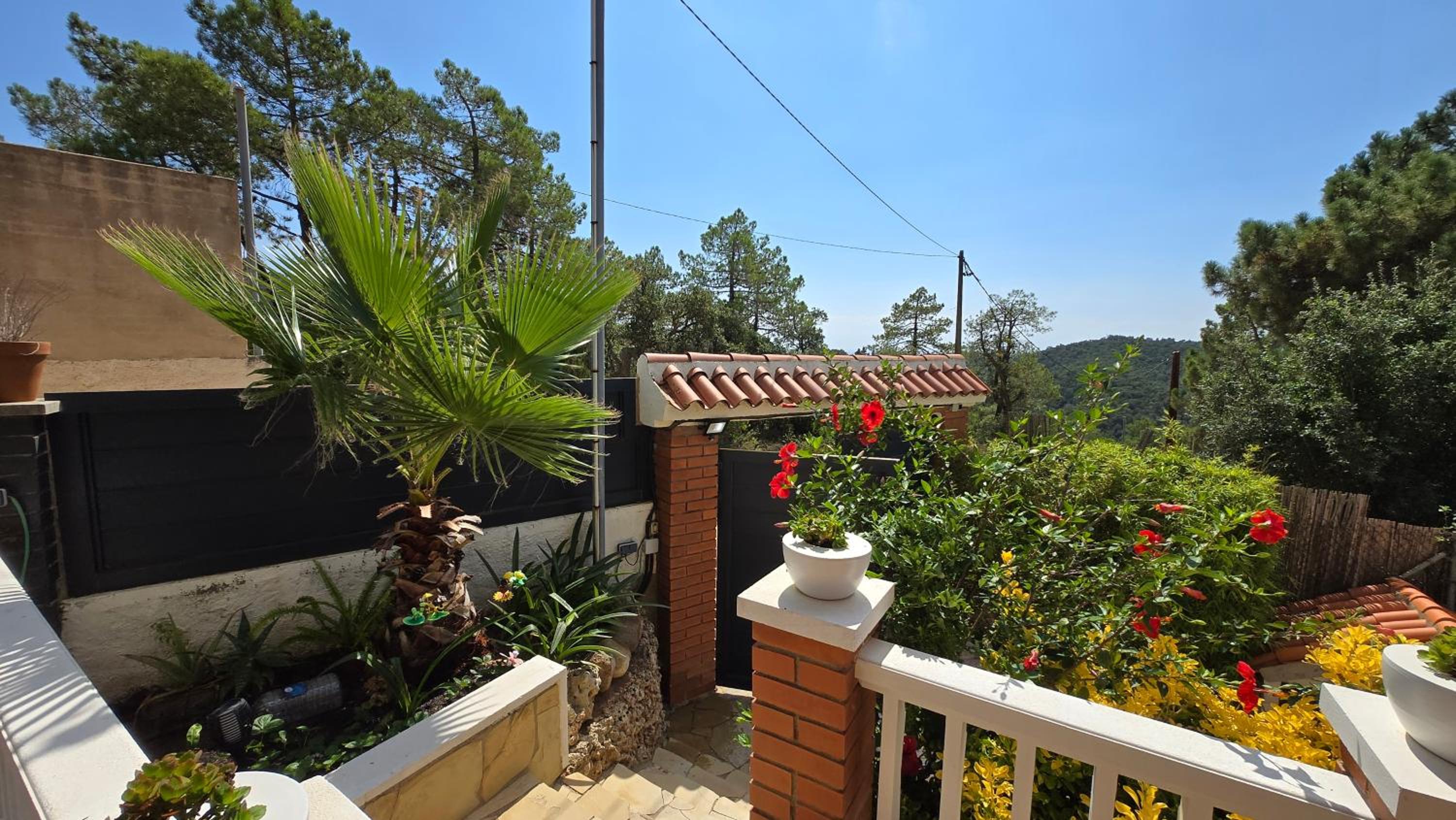 Villa Paradise Lloret
