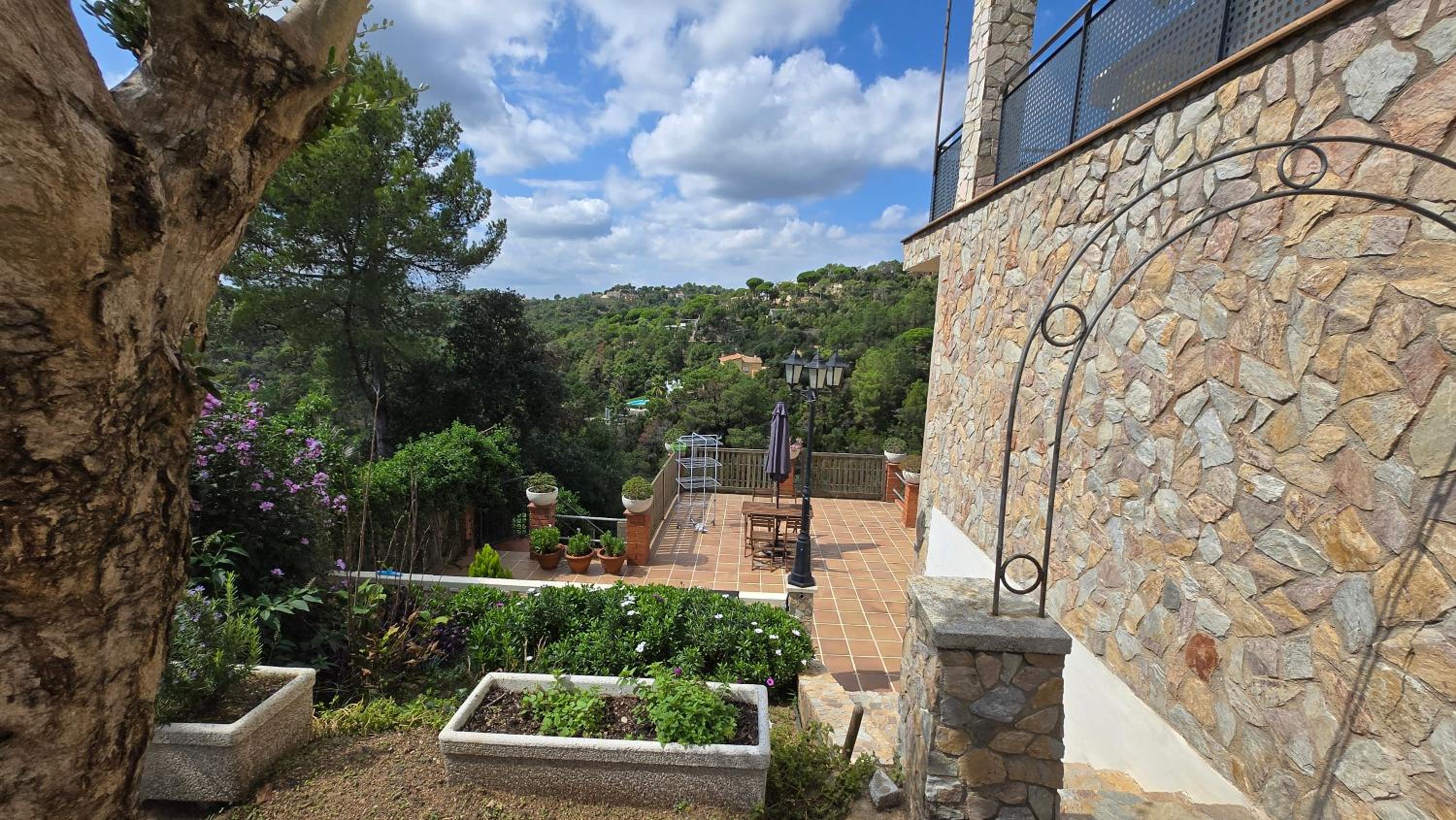 Villa Paradise Lloret
