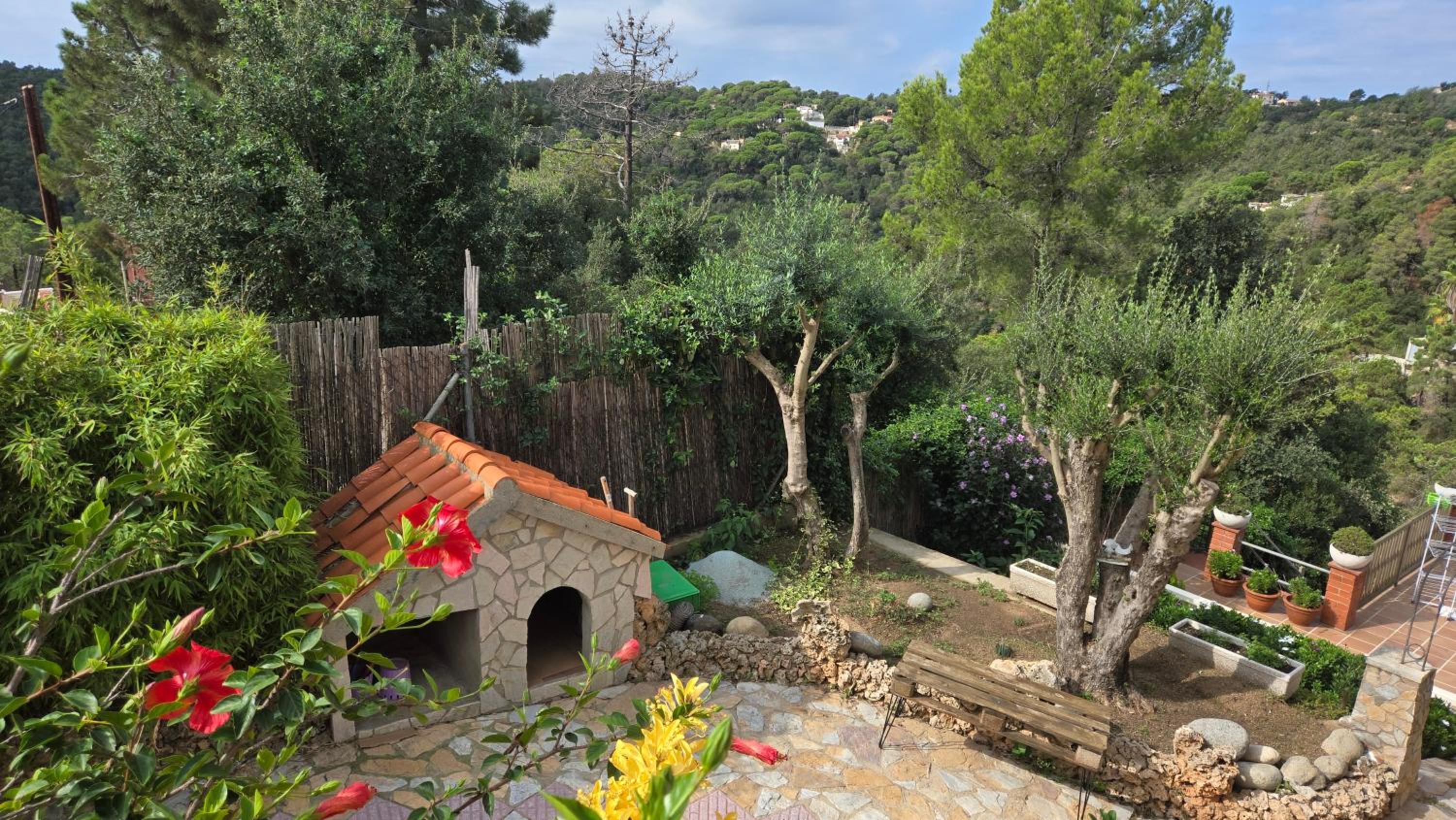Villa Paradise Lloret