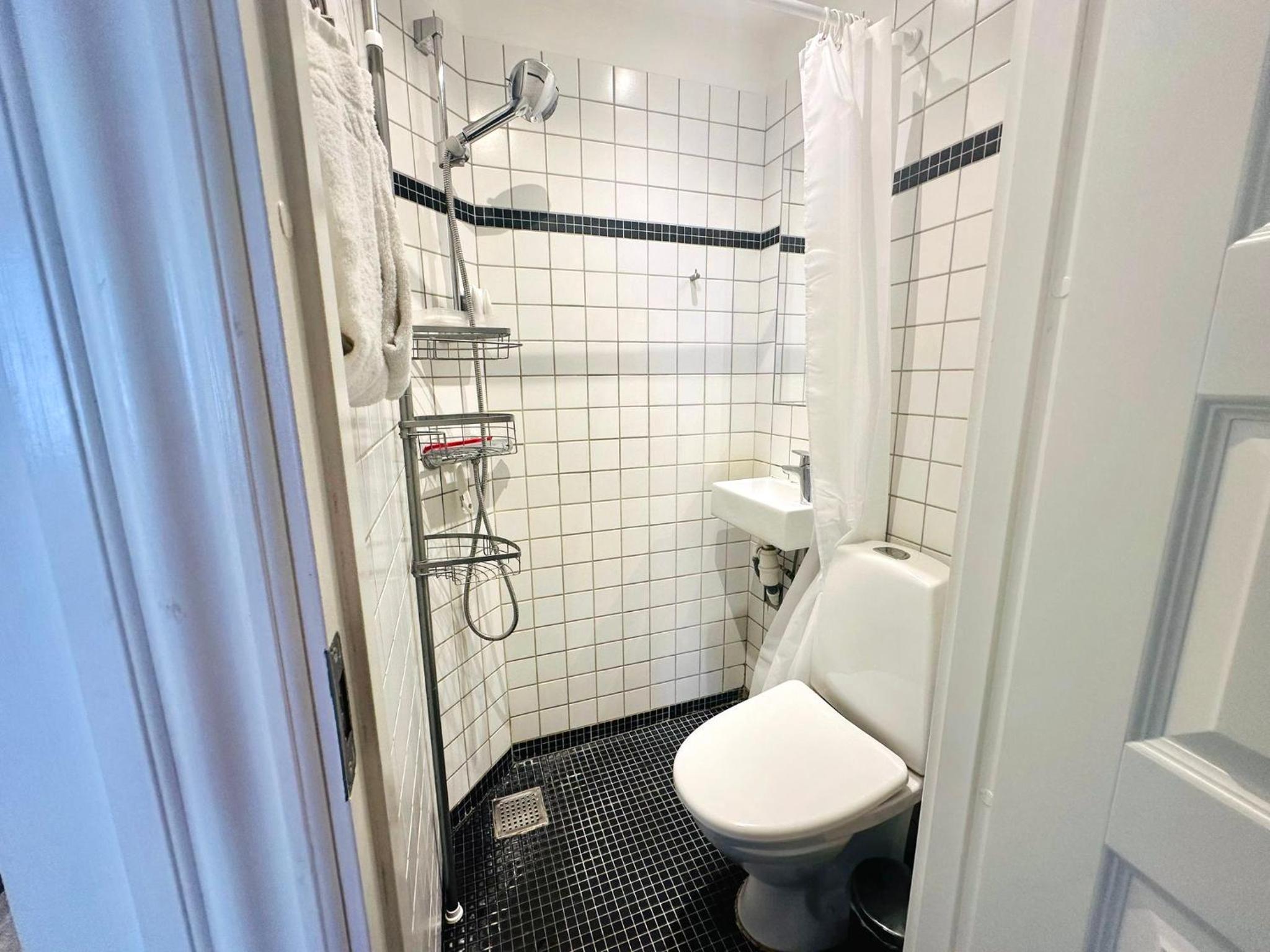 Comfy & Quiet Apartment in Amager, close to centre view 3