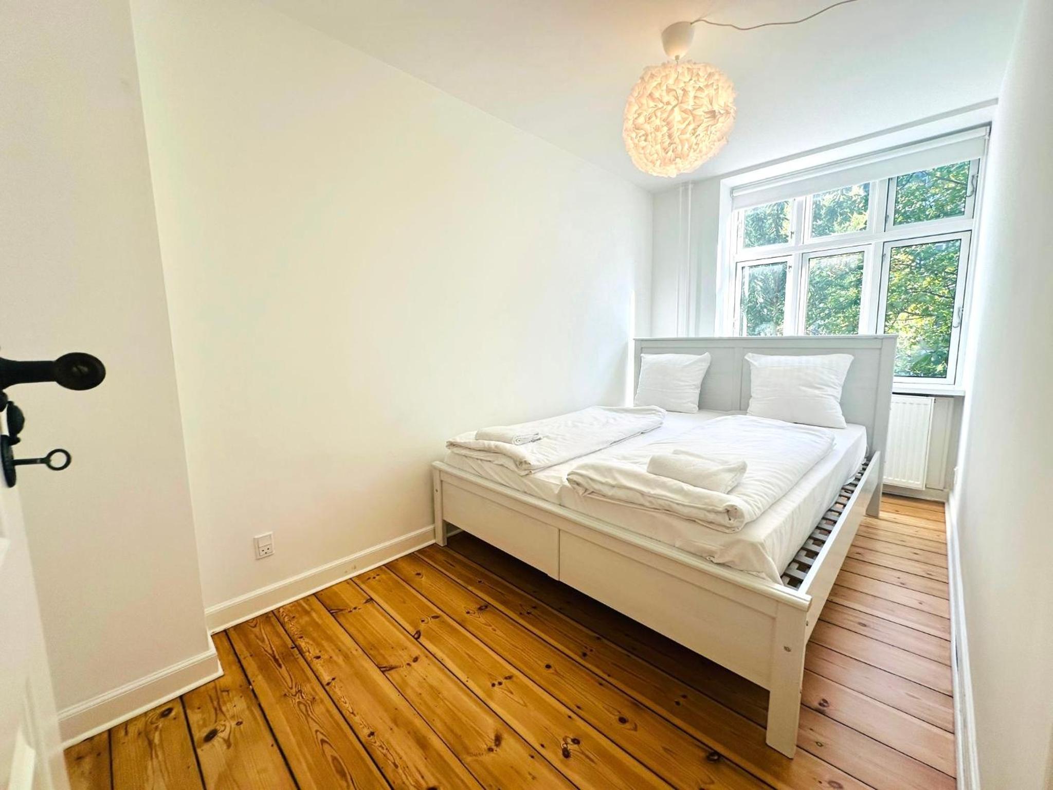 Comfy & Quiet Apartment in Amager, close to centre view 4