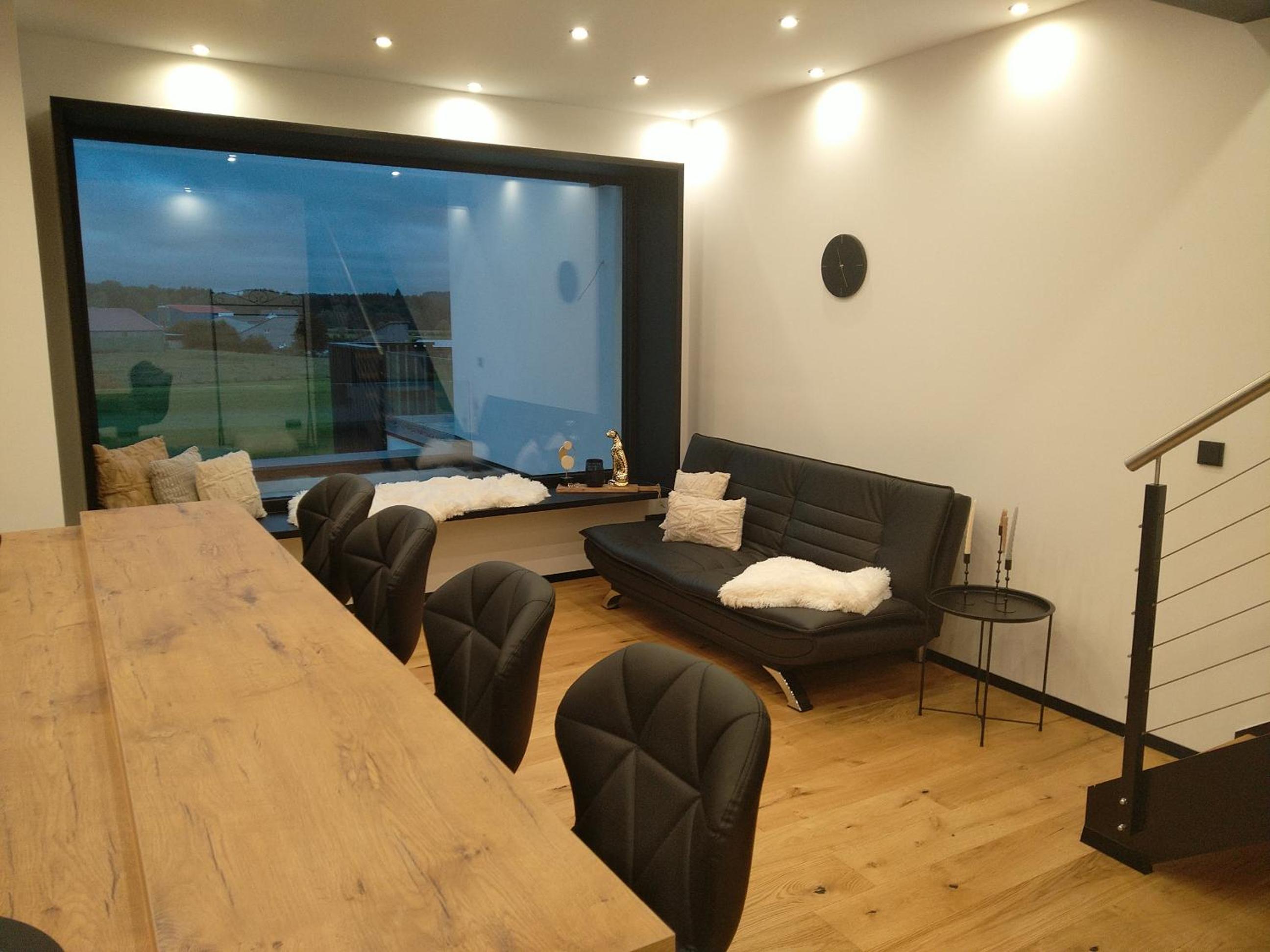 Lifestyle Cube House Appartment 2