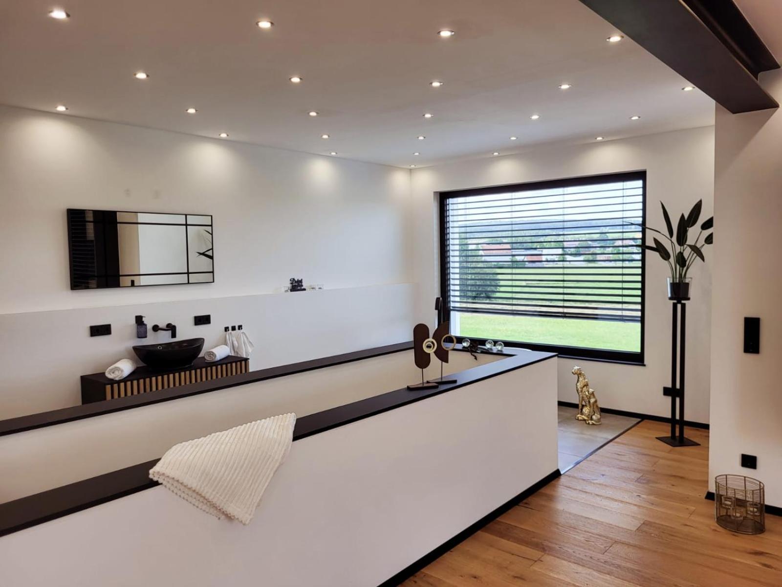 Lifestyle Cube House Appartment 2