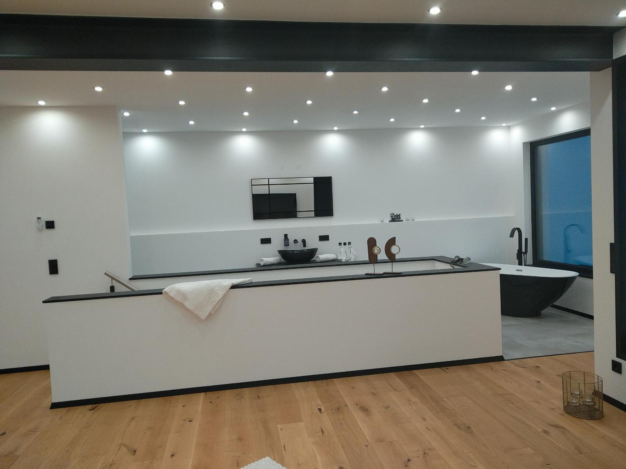 Lifestyle Cube House Appartment 2