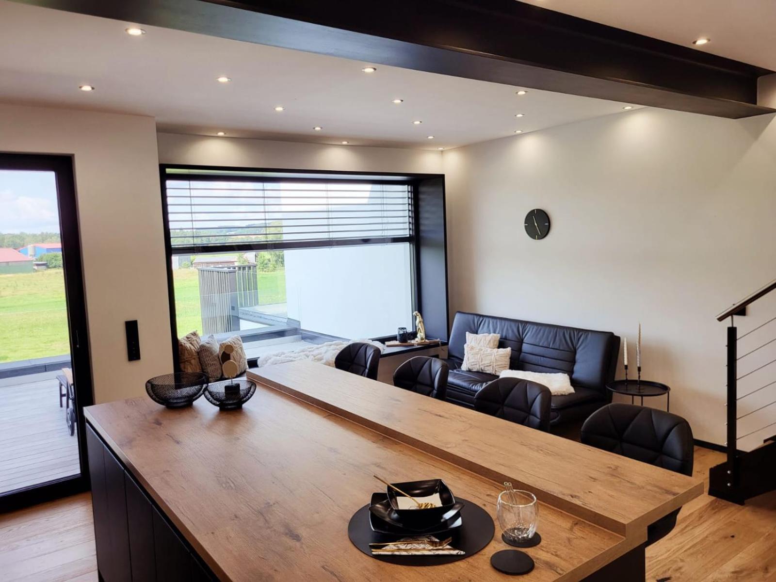 Lifestyle Cube House Appartment 2