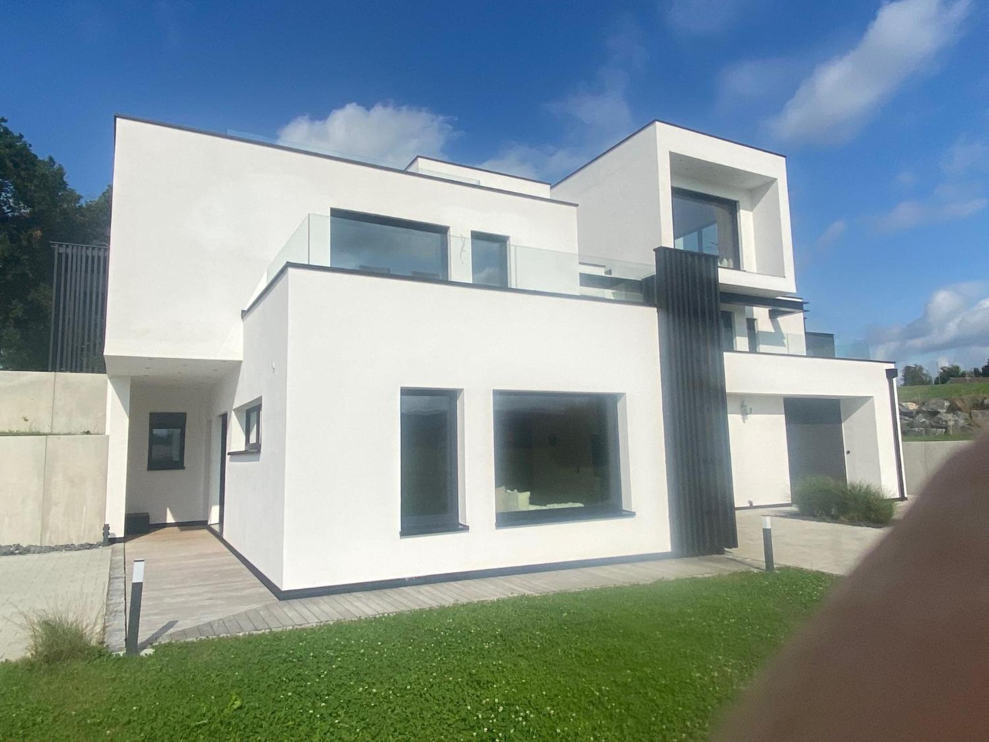 Lifestyle Cube House Appartment 2