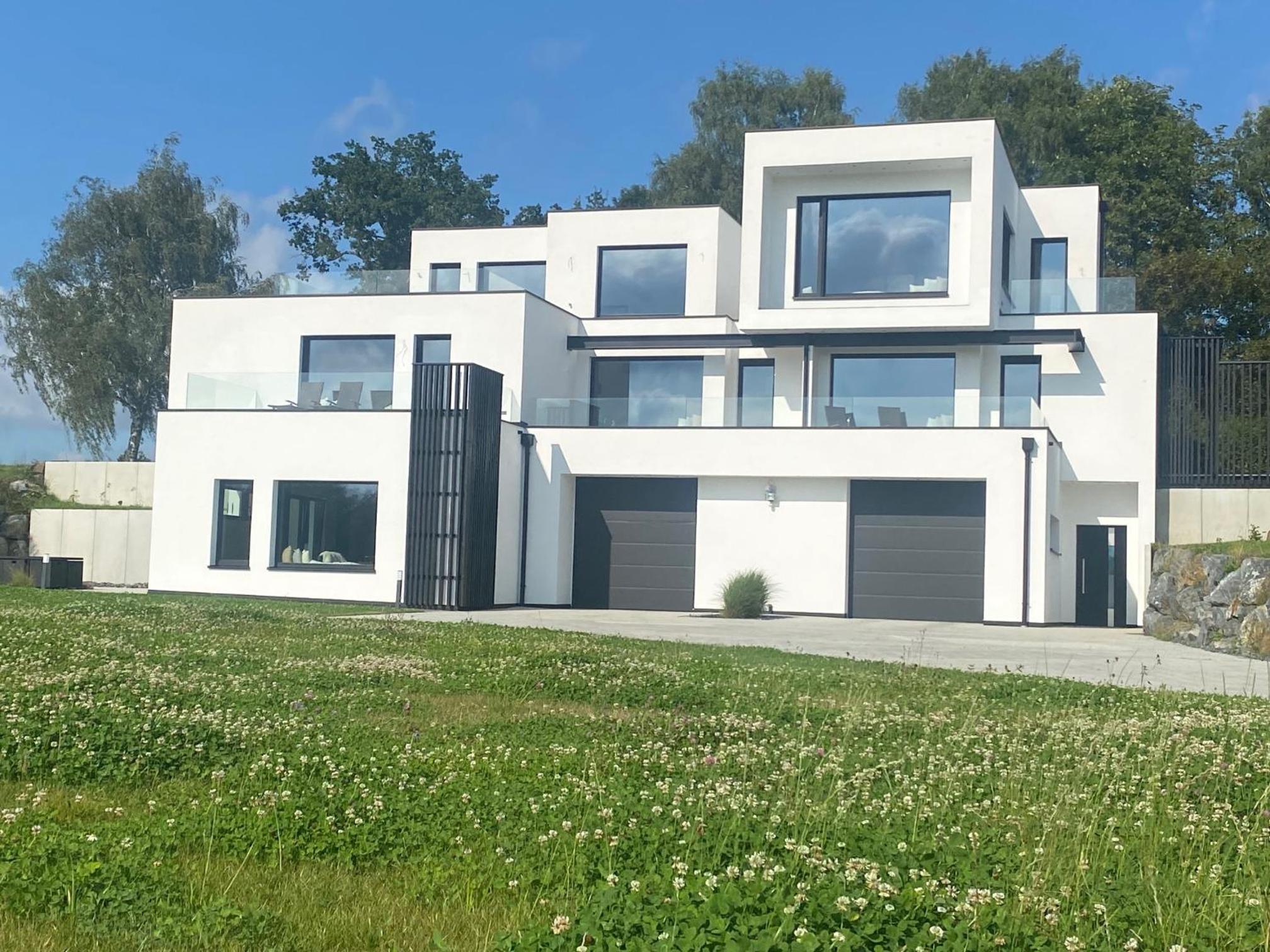 Lifestyle Cube House Appartment 2