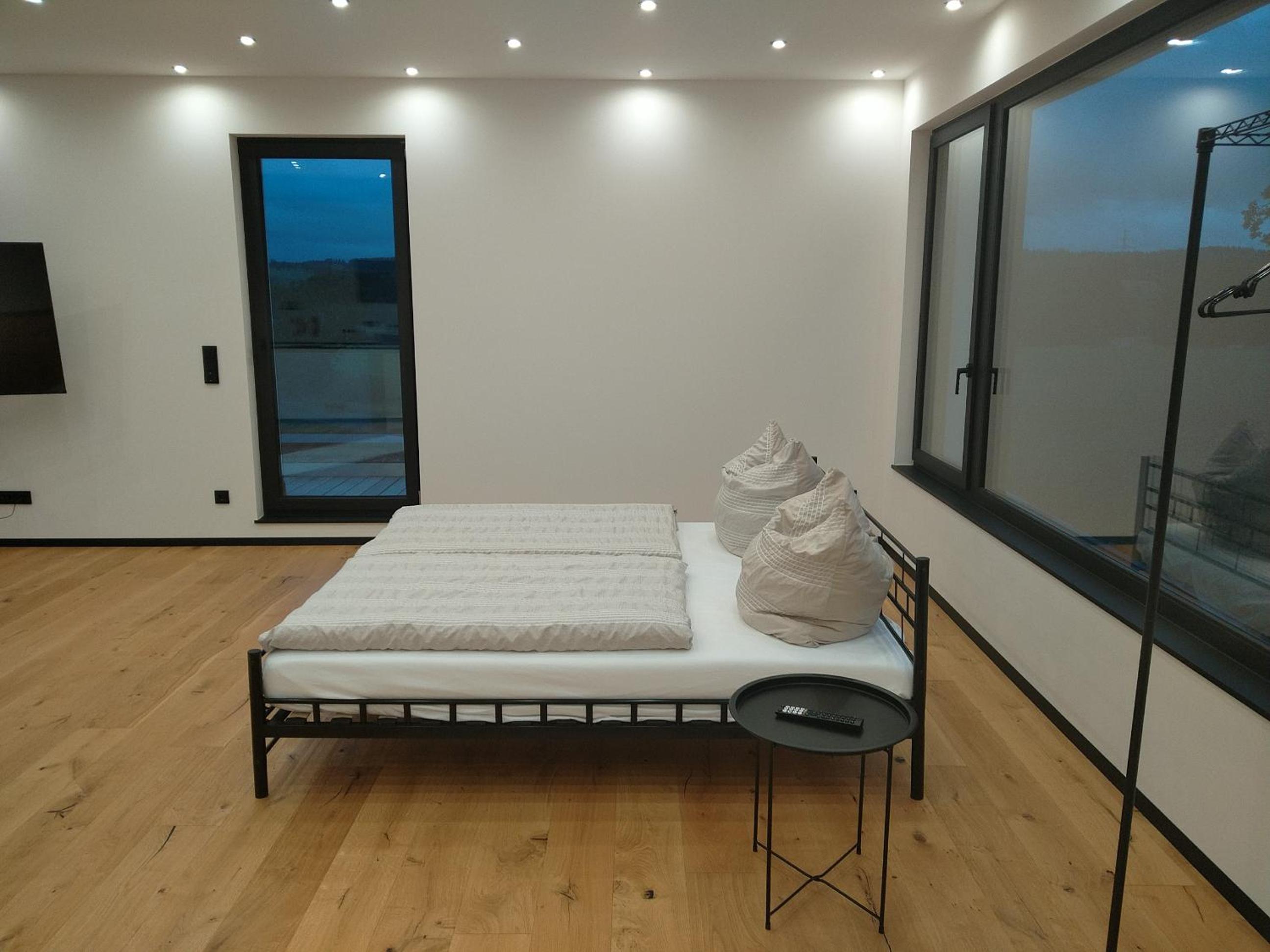Lifestyle Cube House Appartment 2